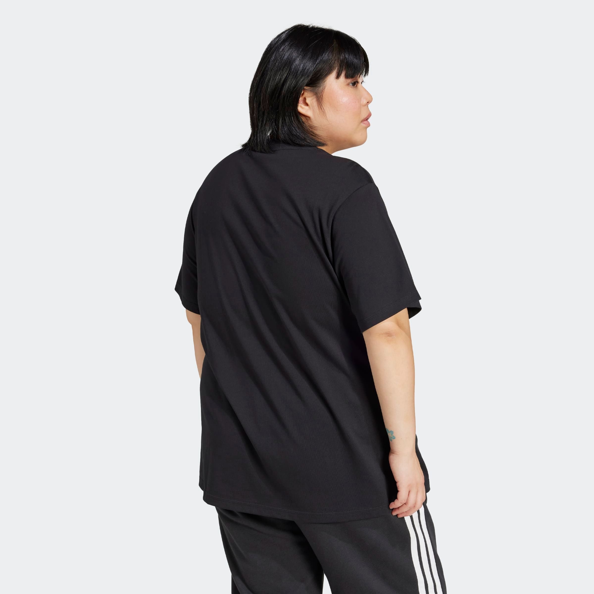 adidas Sportswear T-shirt W 3S SJ T INC