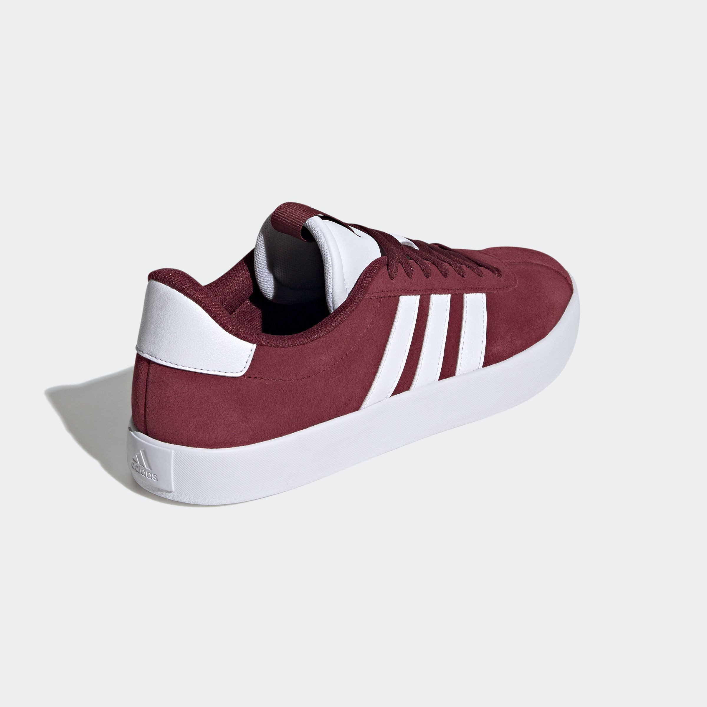 adidas Sportswear Sneakers VL COURT 3.0 geïnspireerd door het ontwerp van de adidas samba