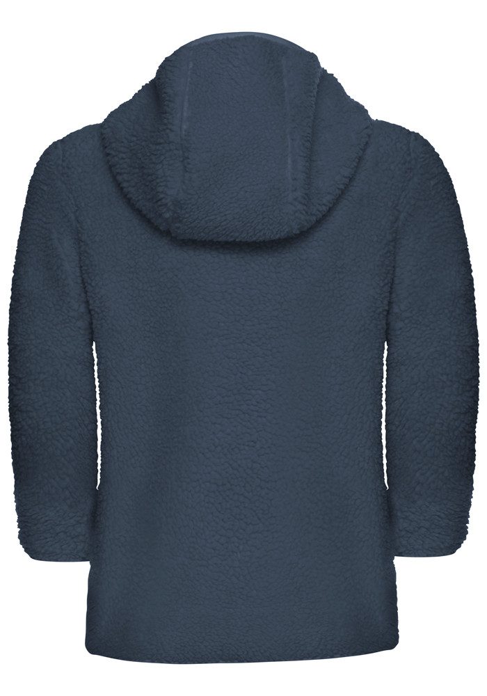 Jack Wolfskin Fleecejack ICE CURL HOOD JACKET K