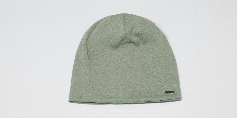chillouts Beanie Puka Hat met luchtig licht materiaal