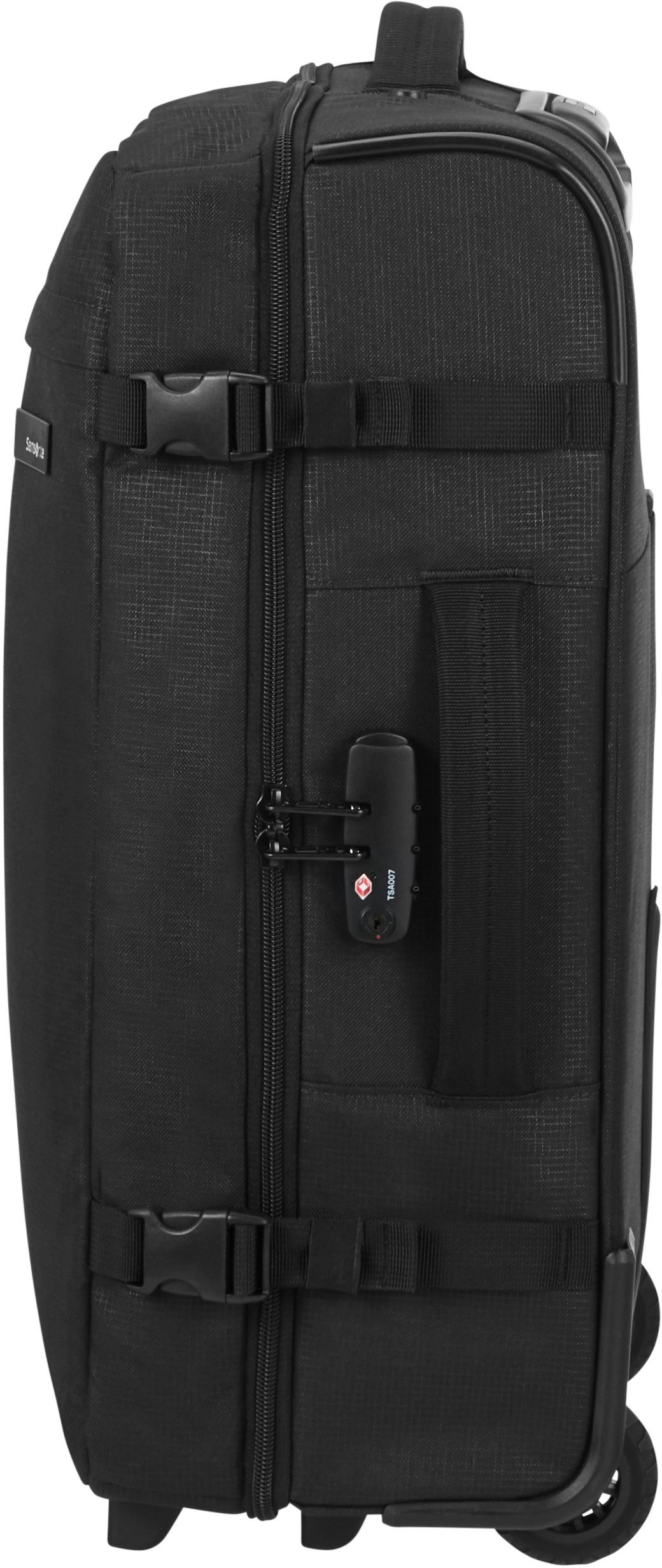 Samsonite Zachte bagage trolley ROADER, verschillende maten