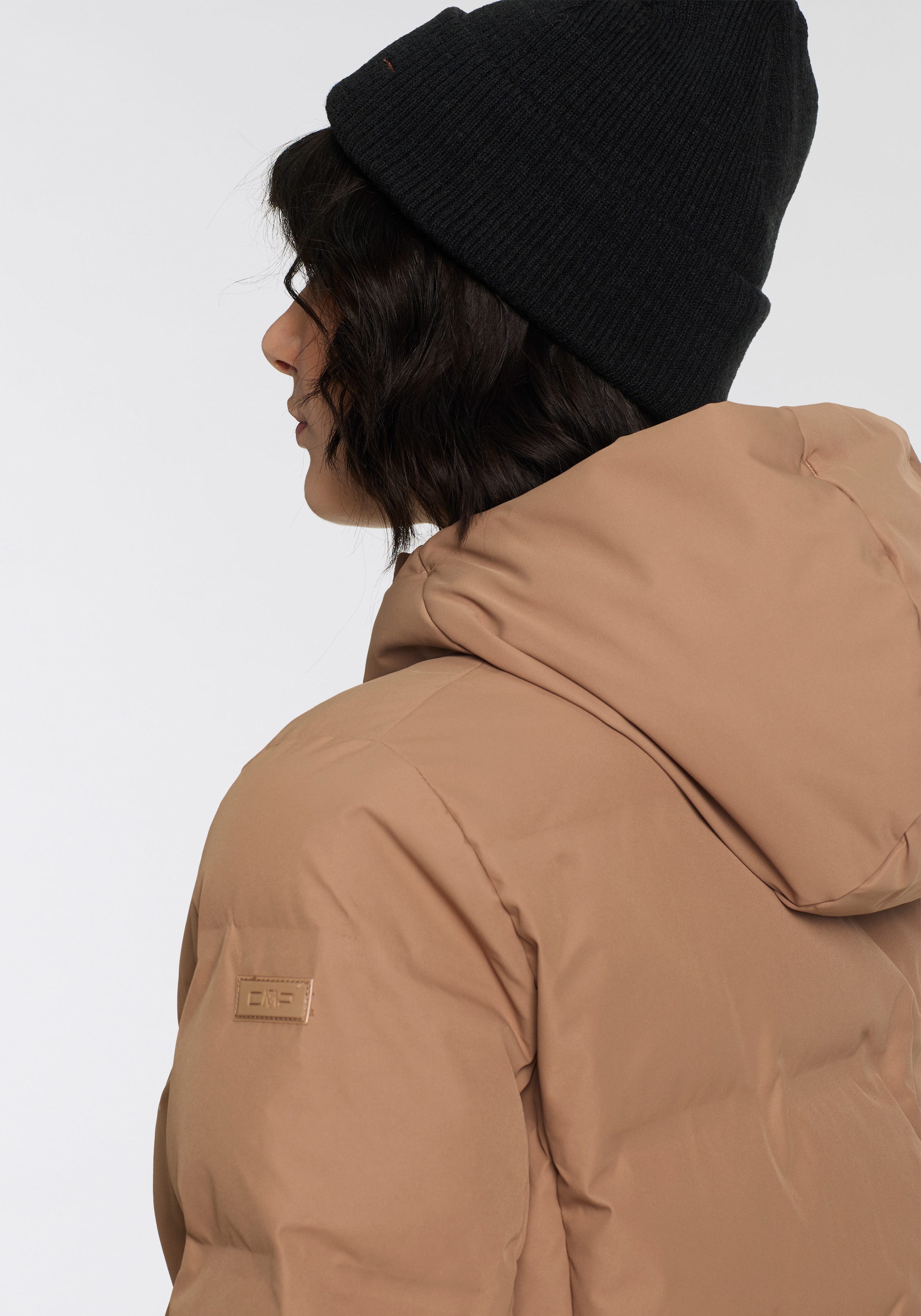 CMP Parka