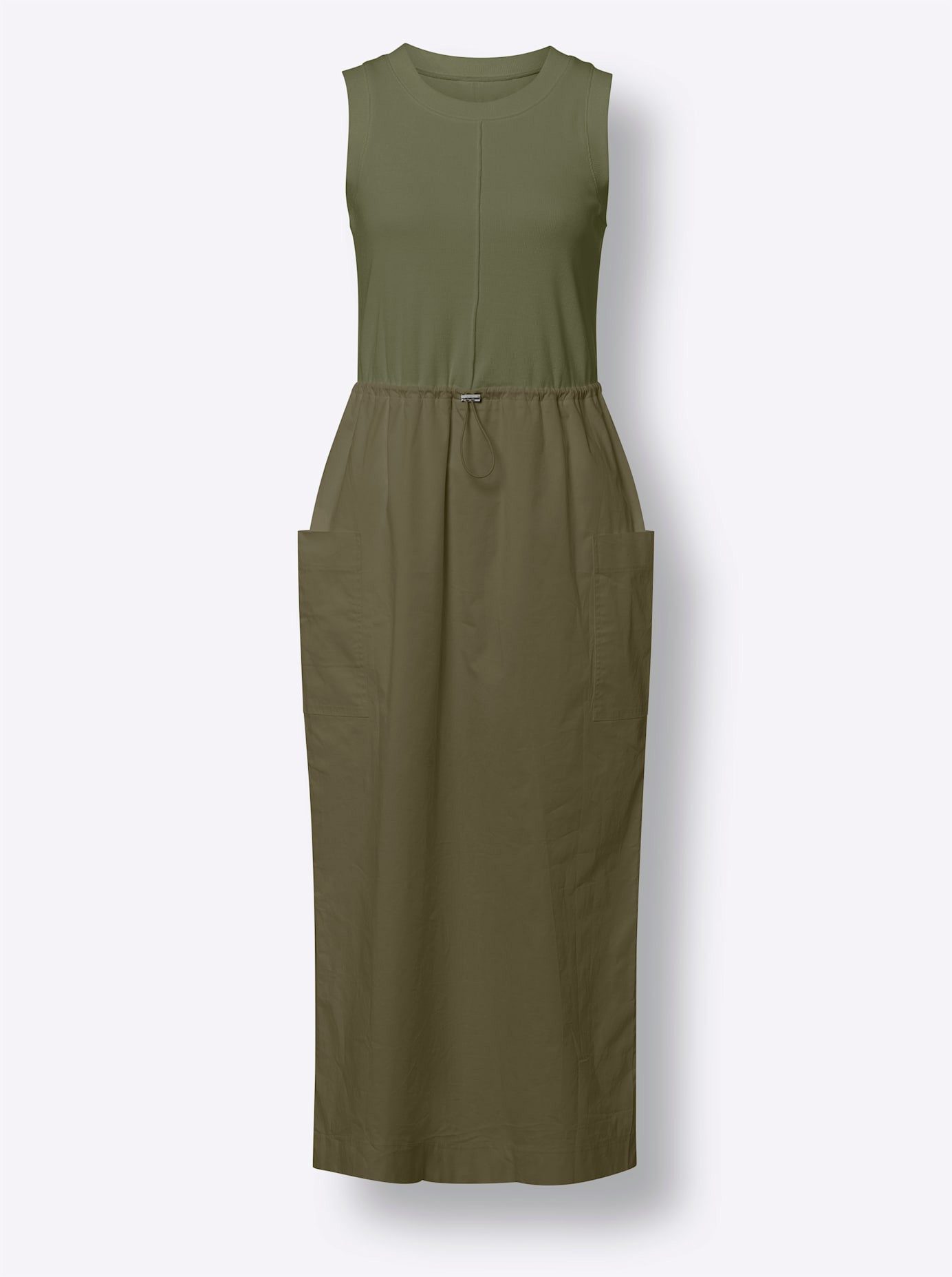 heine Maxi-jurk