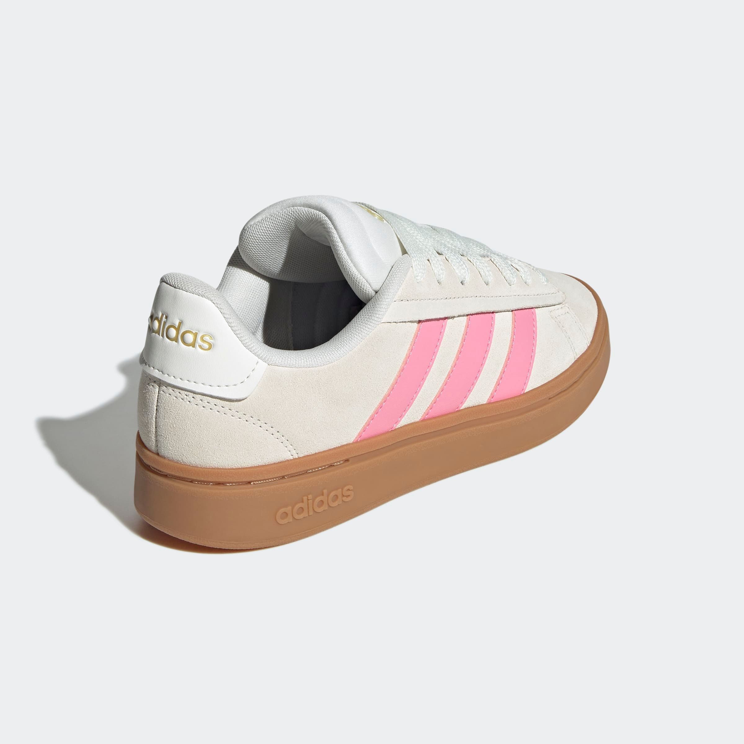 adidas Sportswear Sneakers GRAND COURT ALPHA Design geïnspireerd door de adidas Campus 00