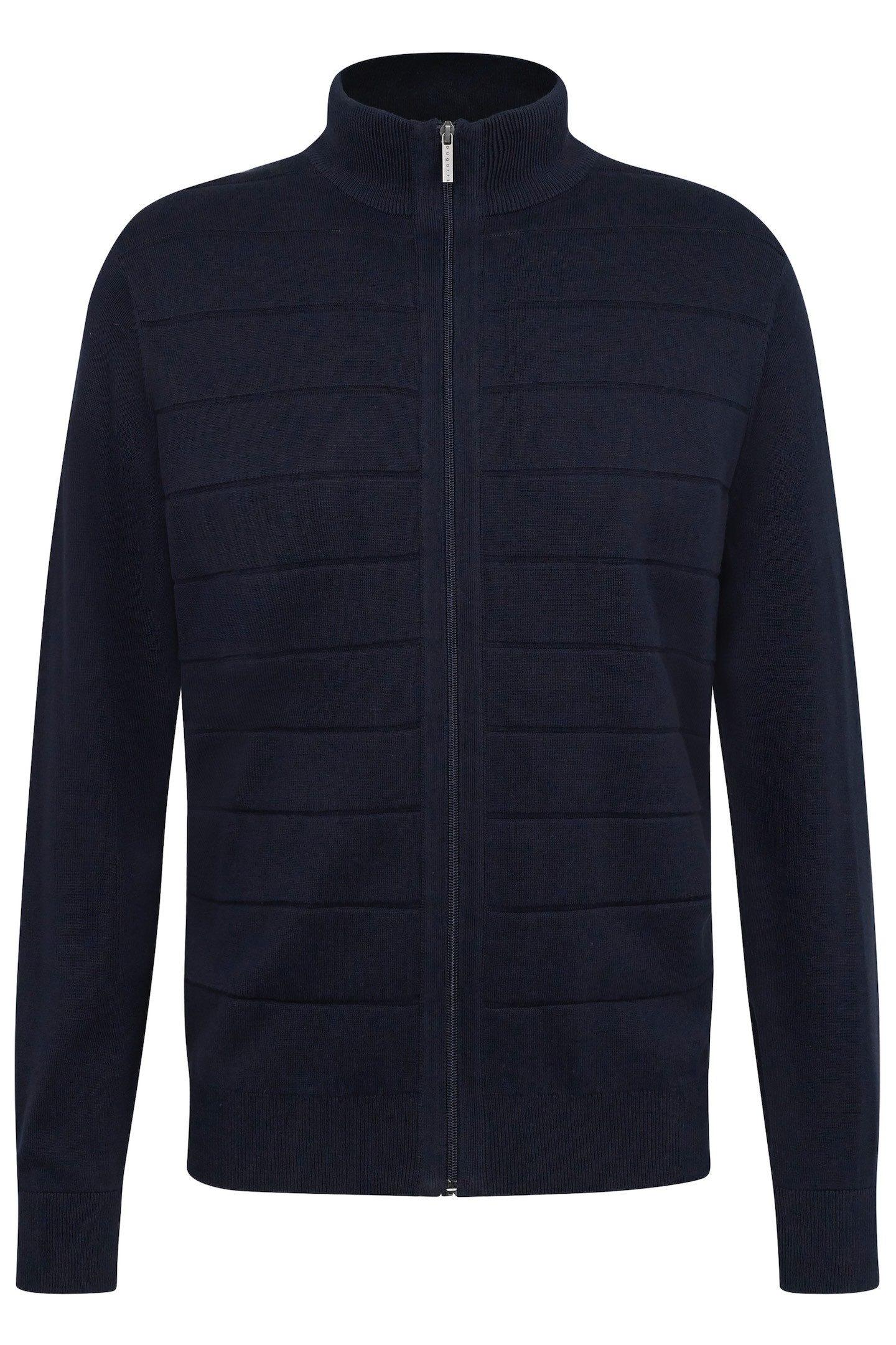 Bugatti Vest met een ritssluiting