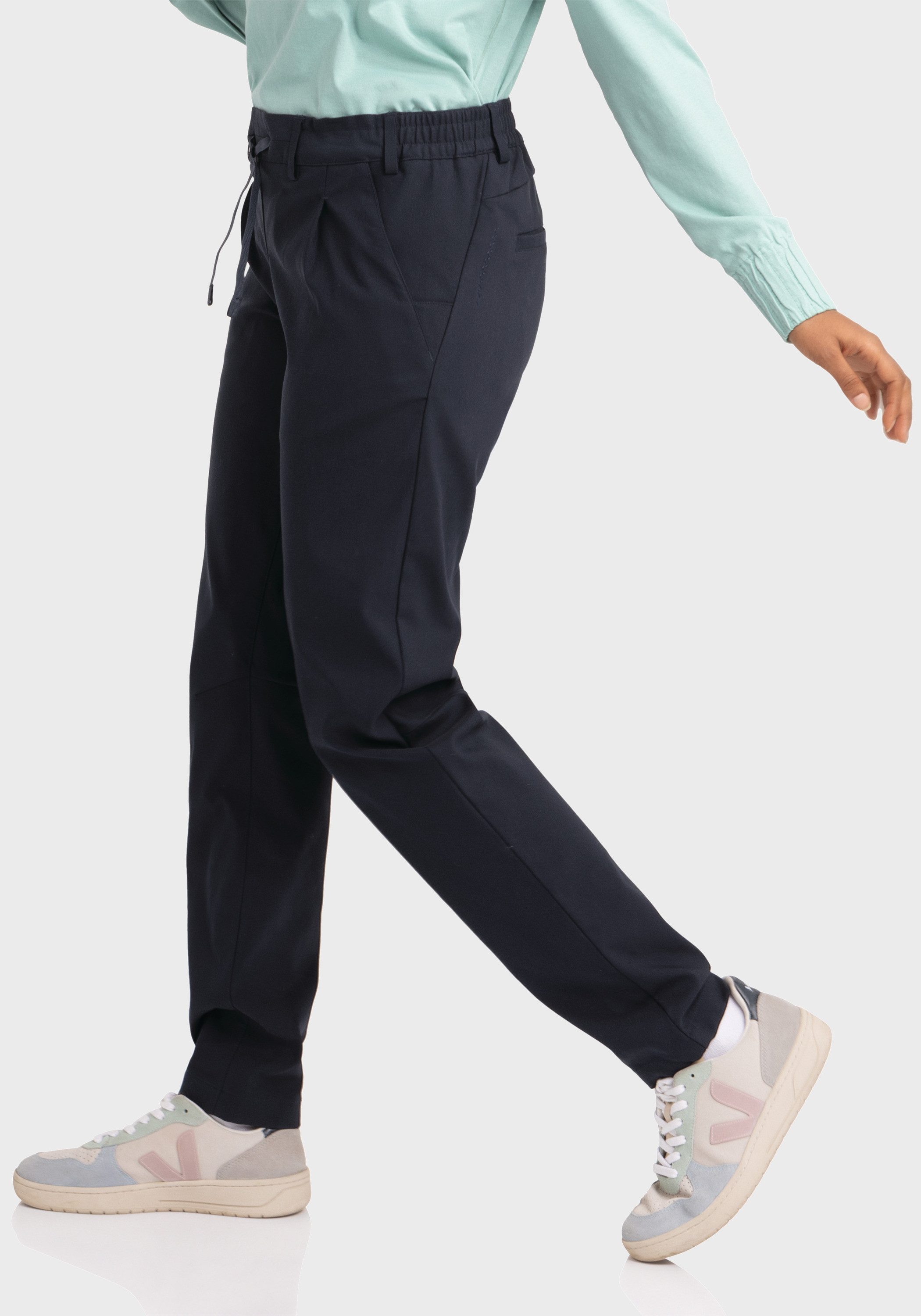 Schöffel Outdoorbroek Urban Pants Style Oaktree WMS