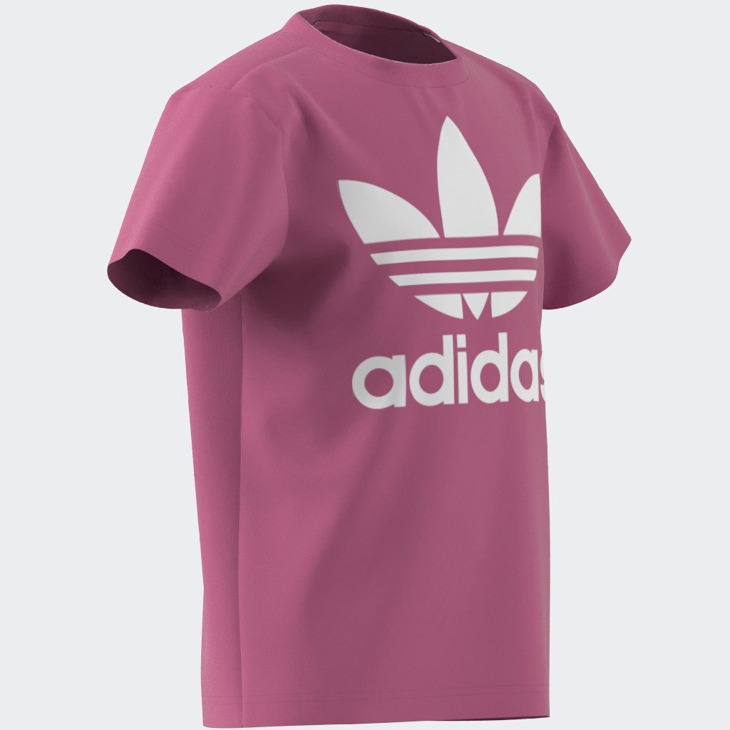 adidas Originals T-shirt TREFOIL TEE