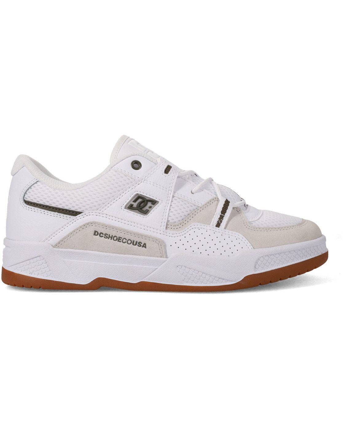 DC Shoes Sneakers Construct