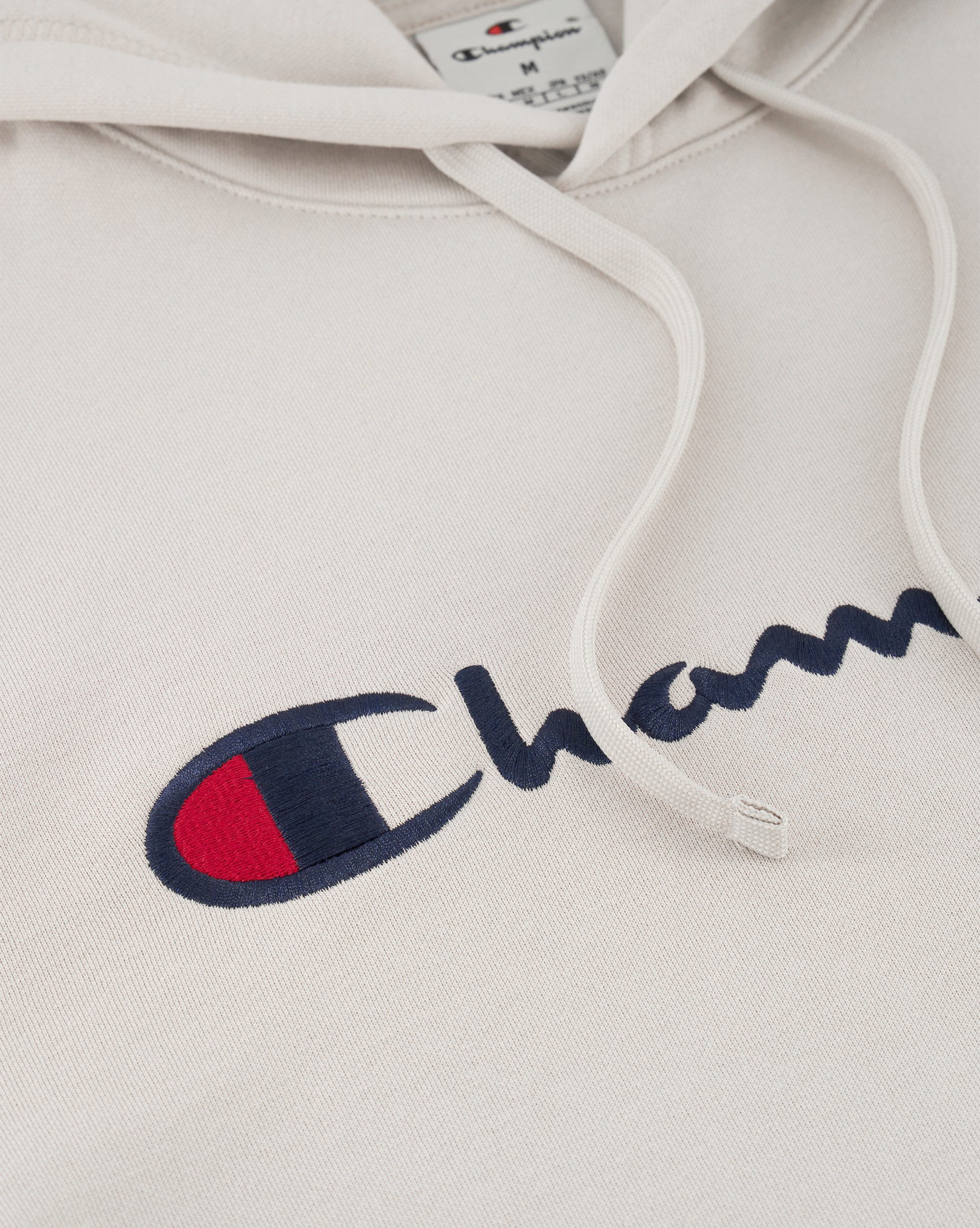 Champion Hoodie HOODED sweatshirt