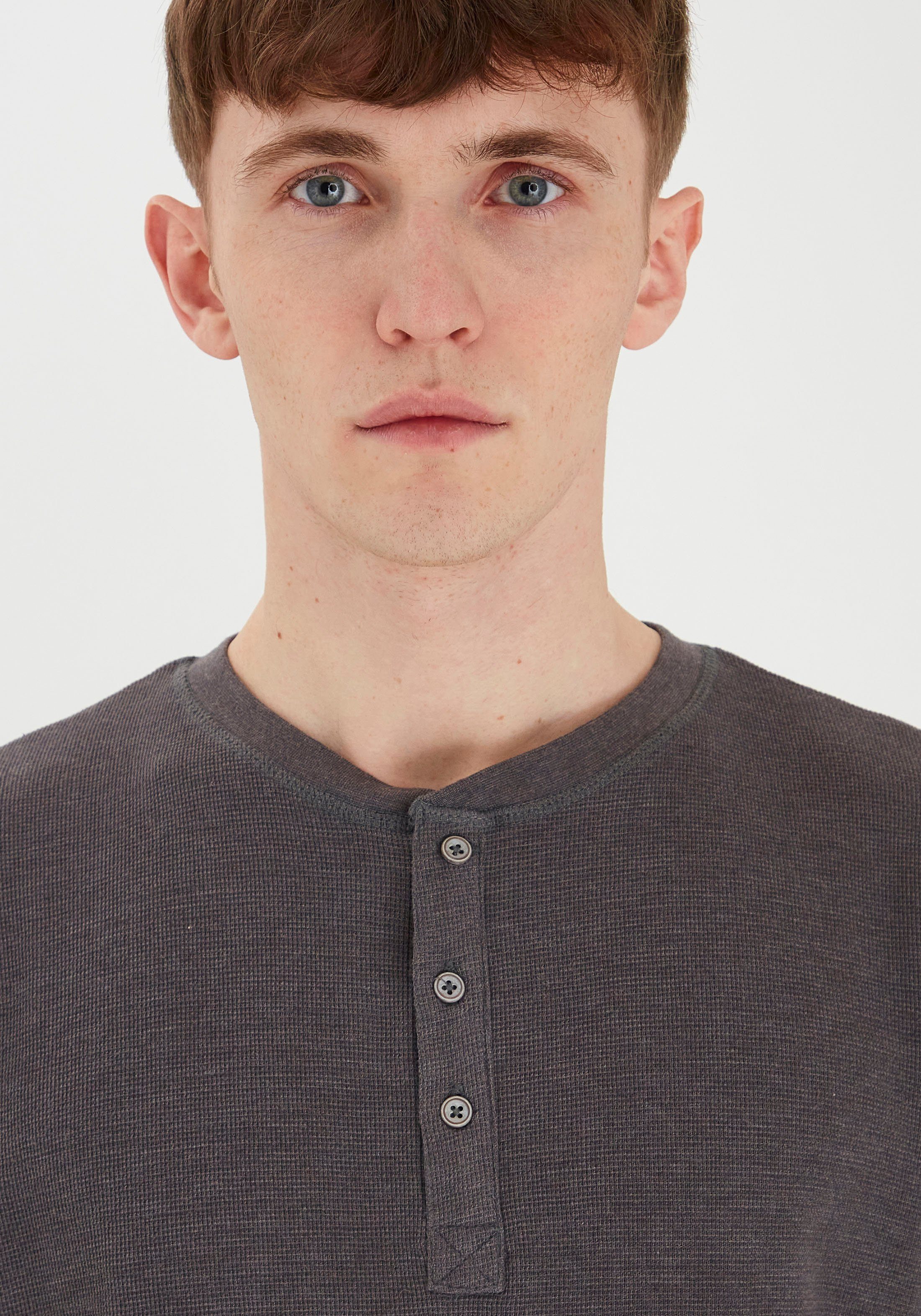Blend Shirt met lange mouwen BHNOBLE