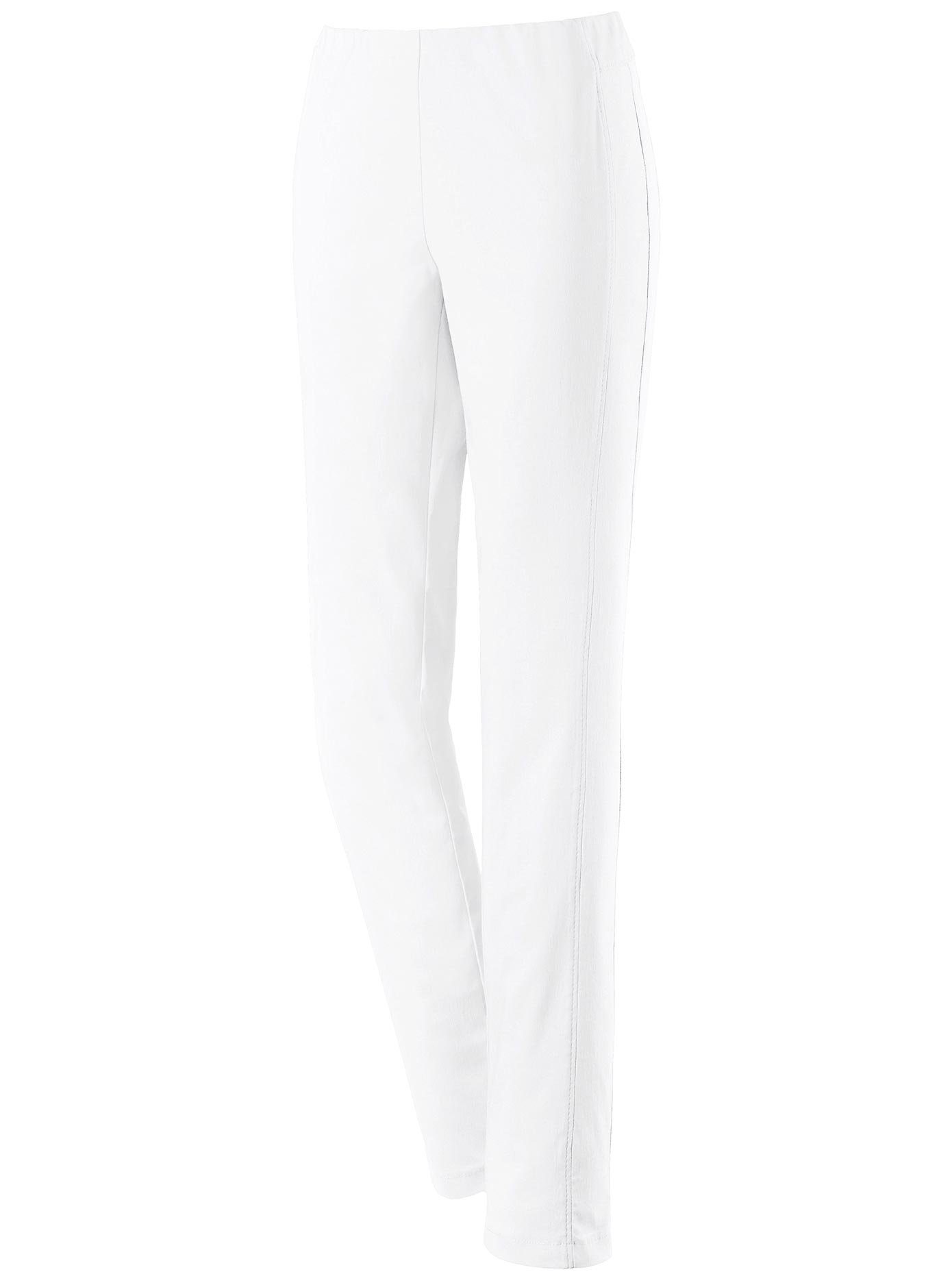 Stehmann Broek met elastische band