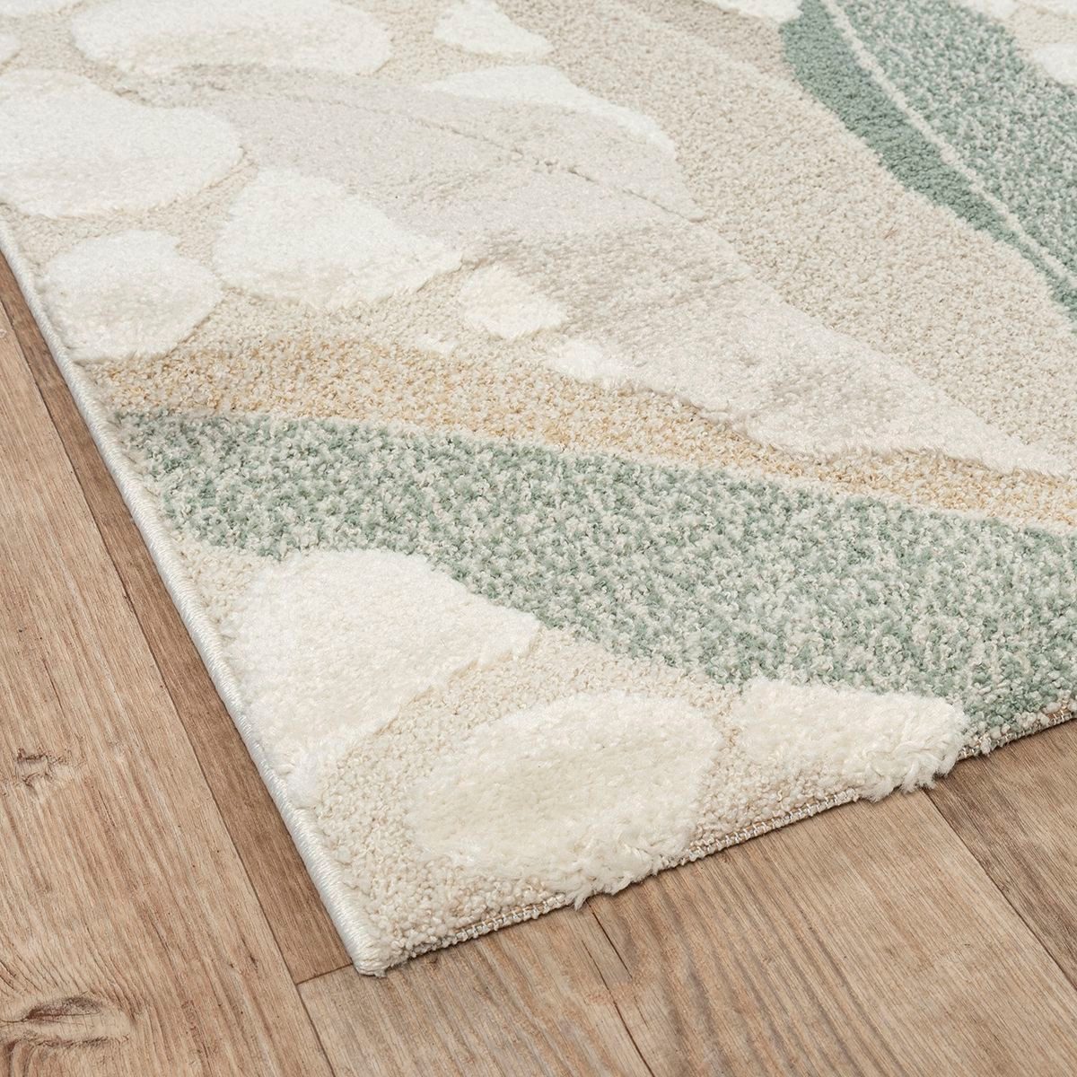 The carpet Vloerkleed Everest Kids Kids kinderkamer tapijt met hoge pooldichtheid