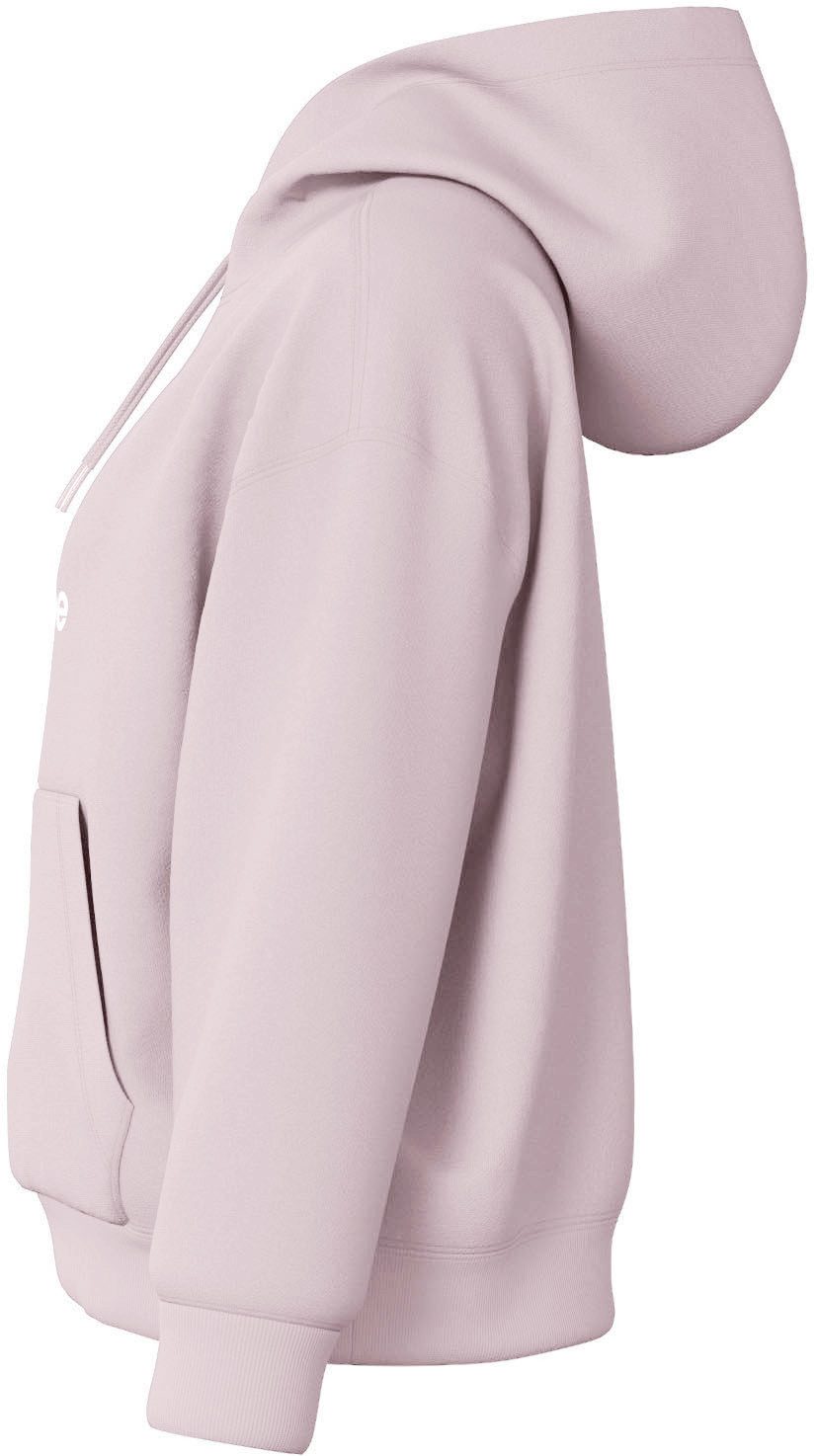 New Balance Hoodie Sport Essentials Fleece Logo Hoodie