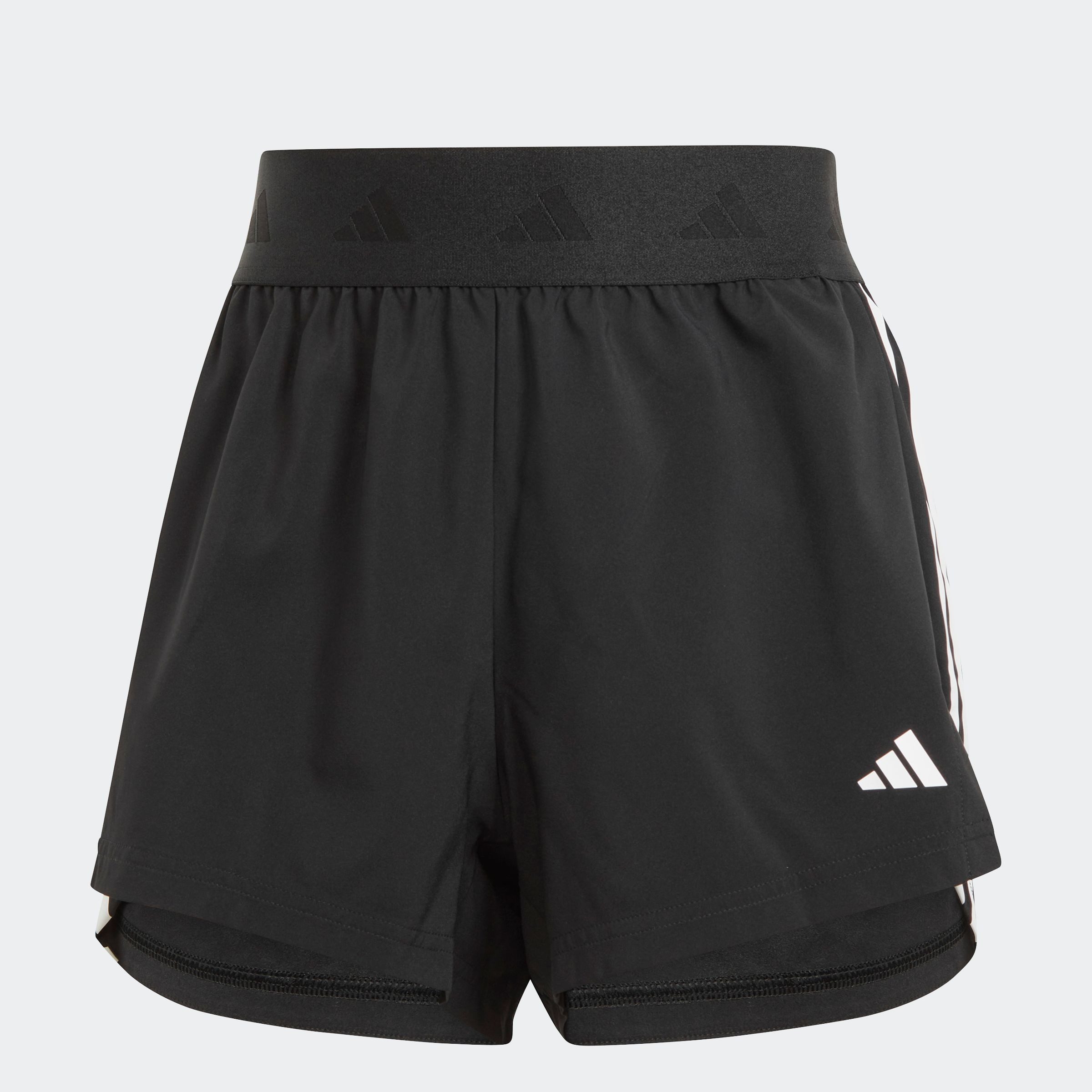 adidas Performance Short HYGLM WVN SHO (1-delig)