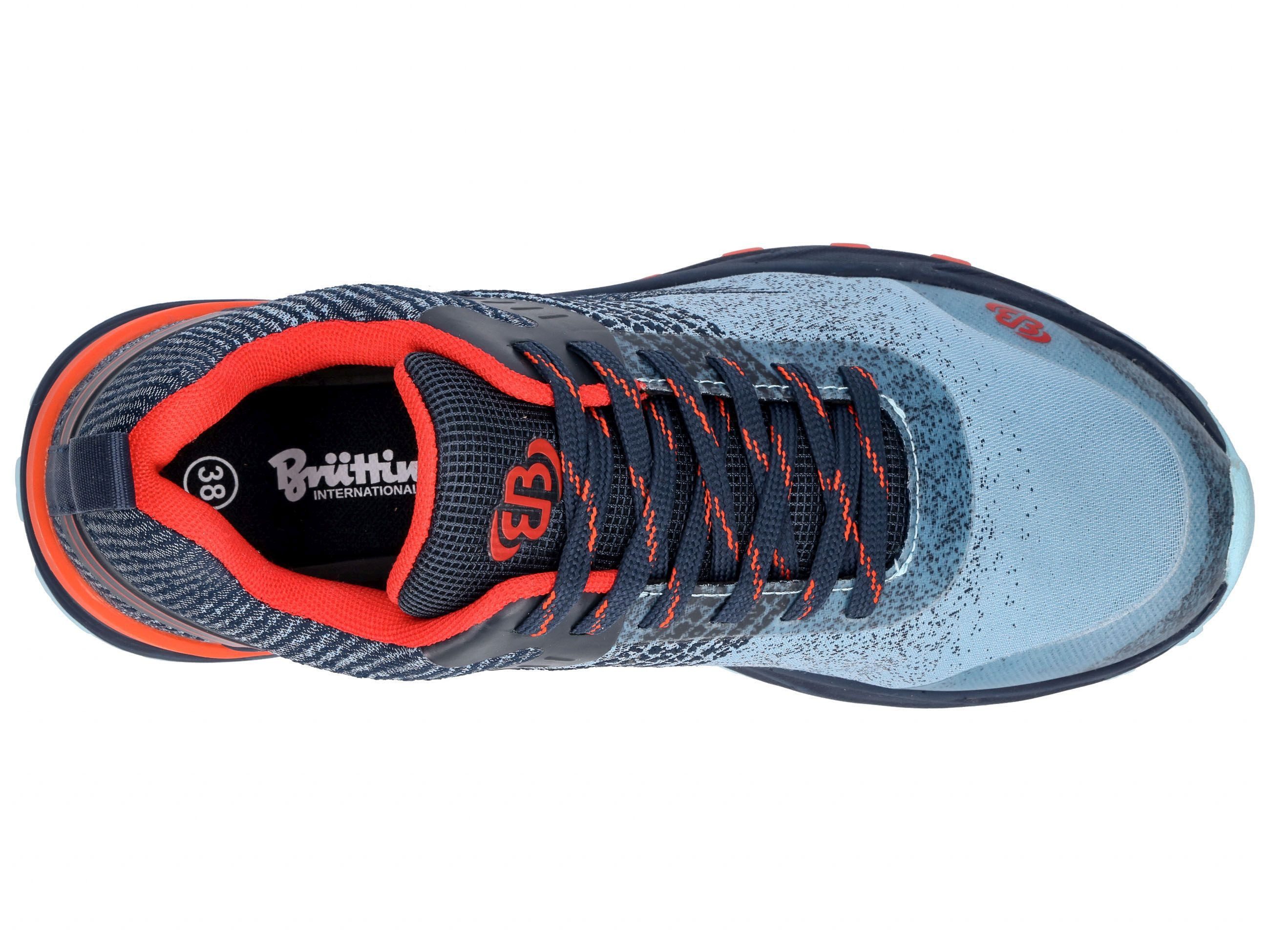 BRÜTTING Outdoorschoenen Outdoorschoen Mount Batur