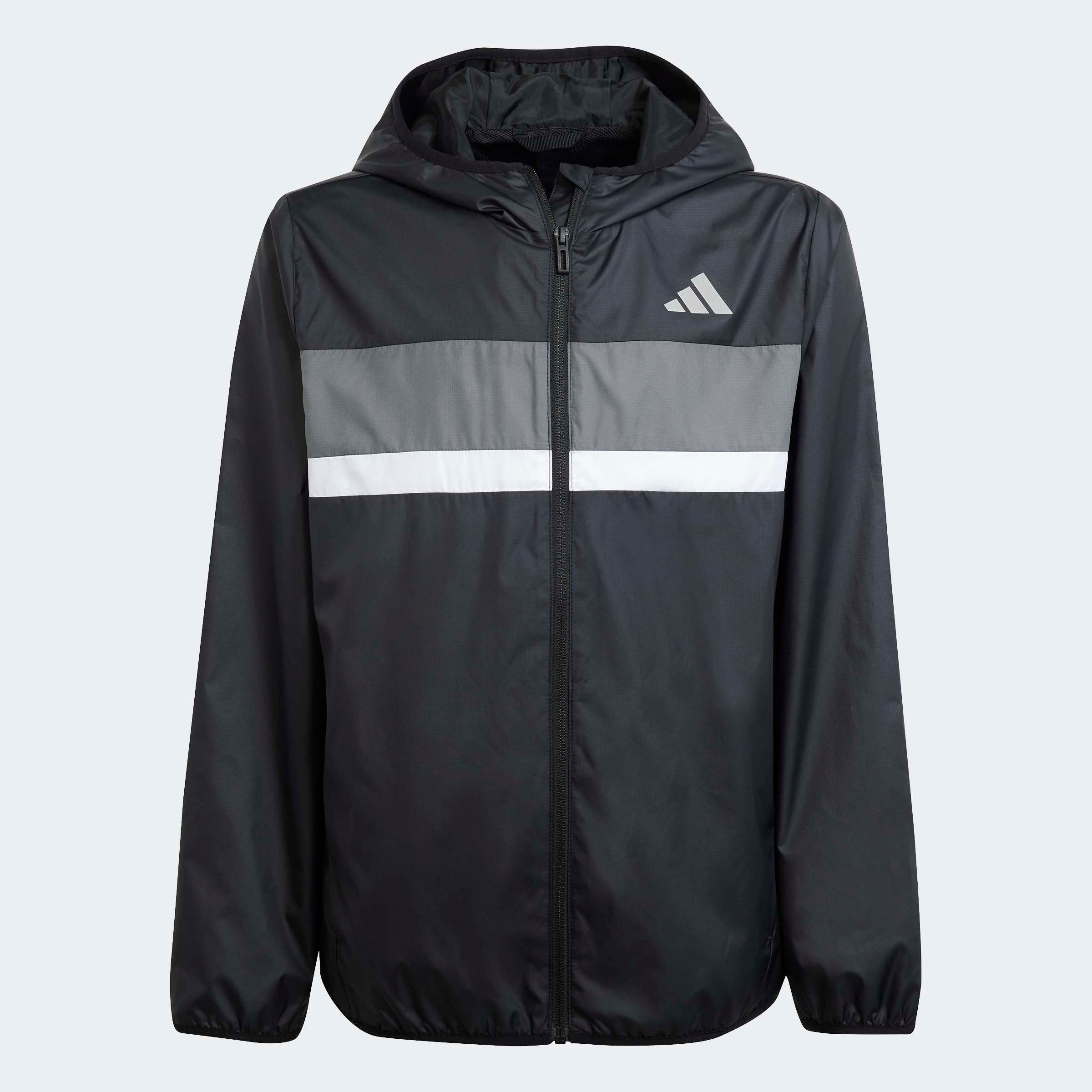 adidas Sportswear Windbreaker J TIBERIO WB