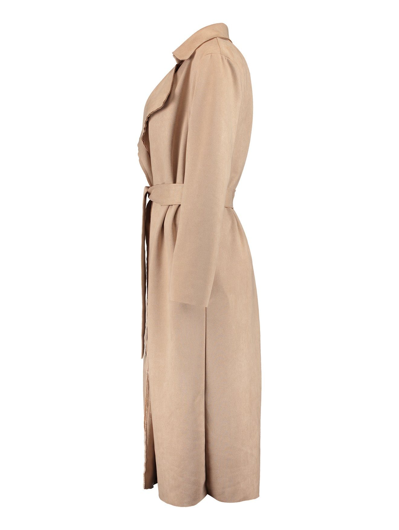 HaILYS Lange jas LS P CT Au44relia