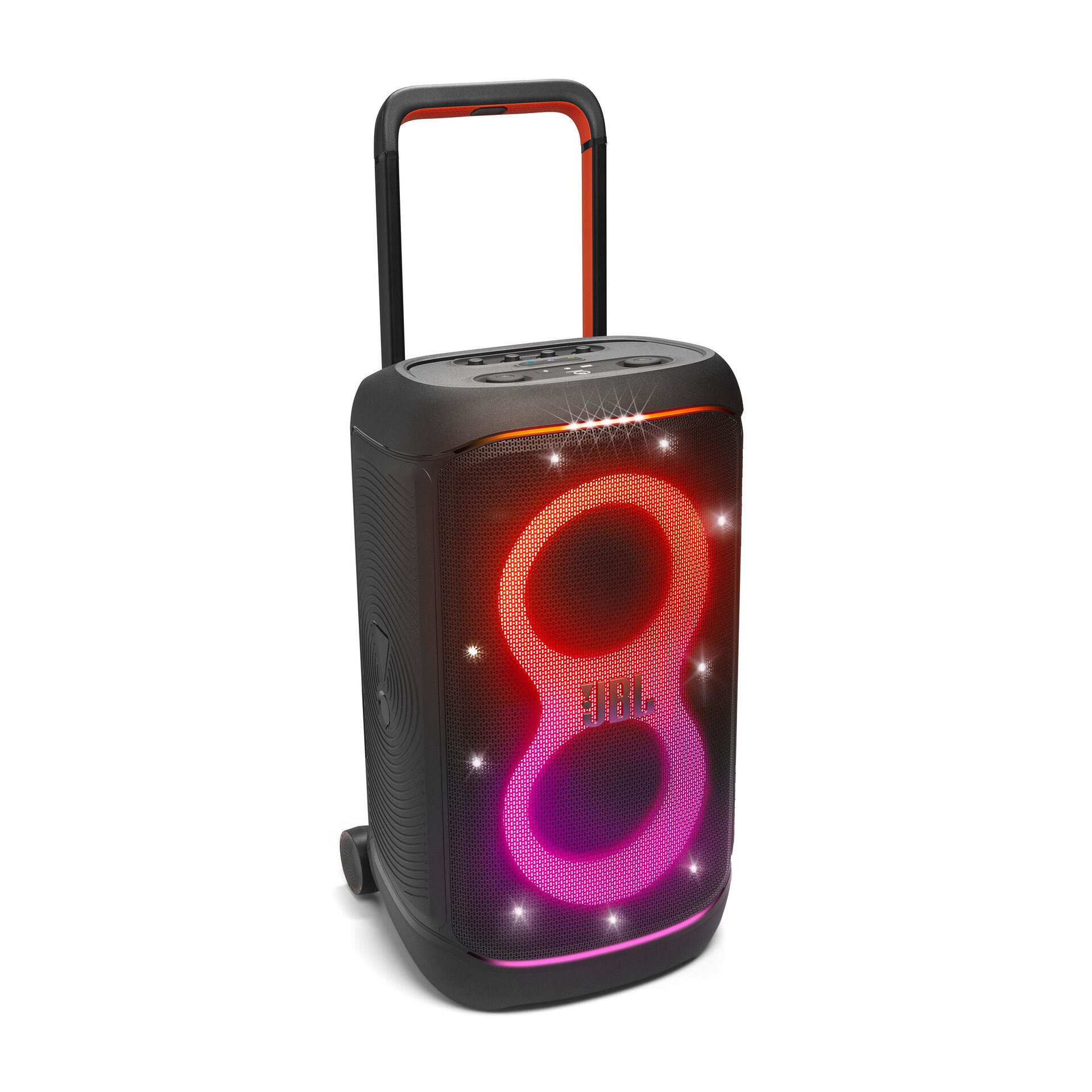 JBL Party-luidspreker PartyBox 520