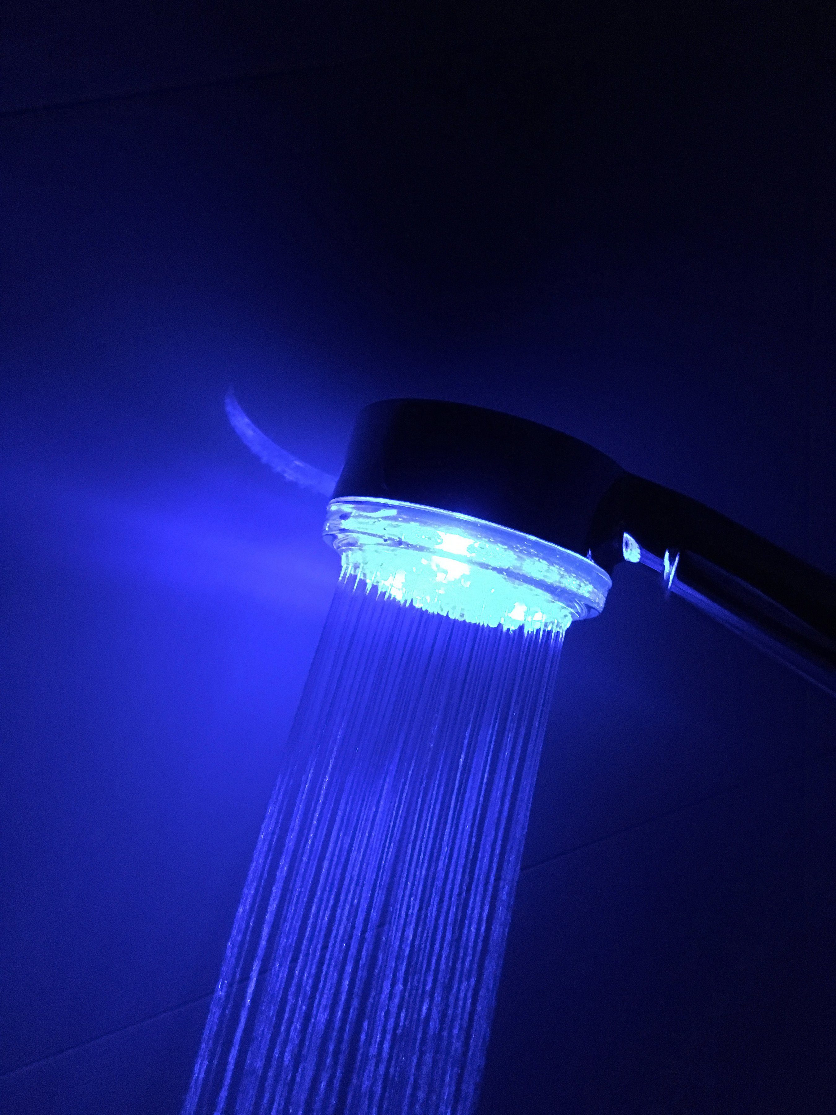 ADOB Handsproeier Led Diameter 8 cm