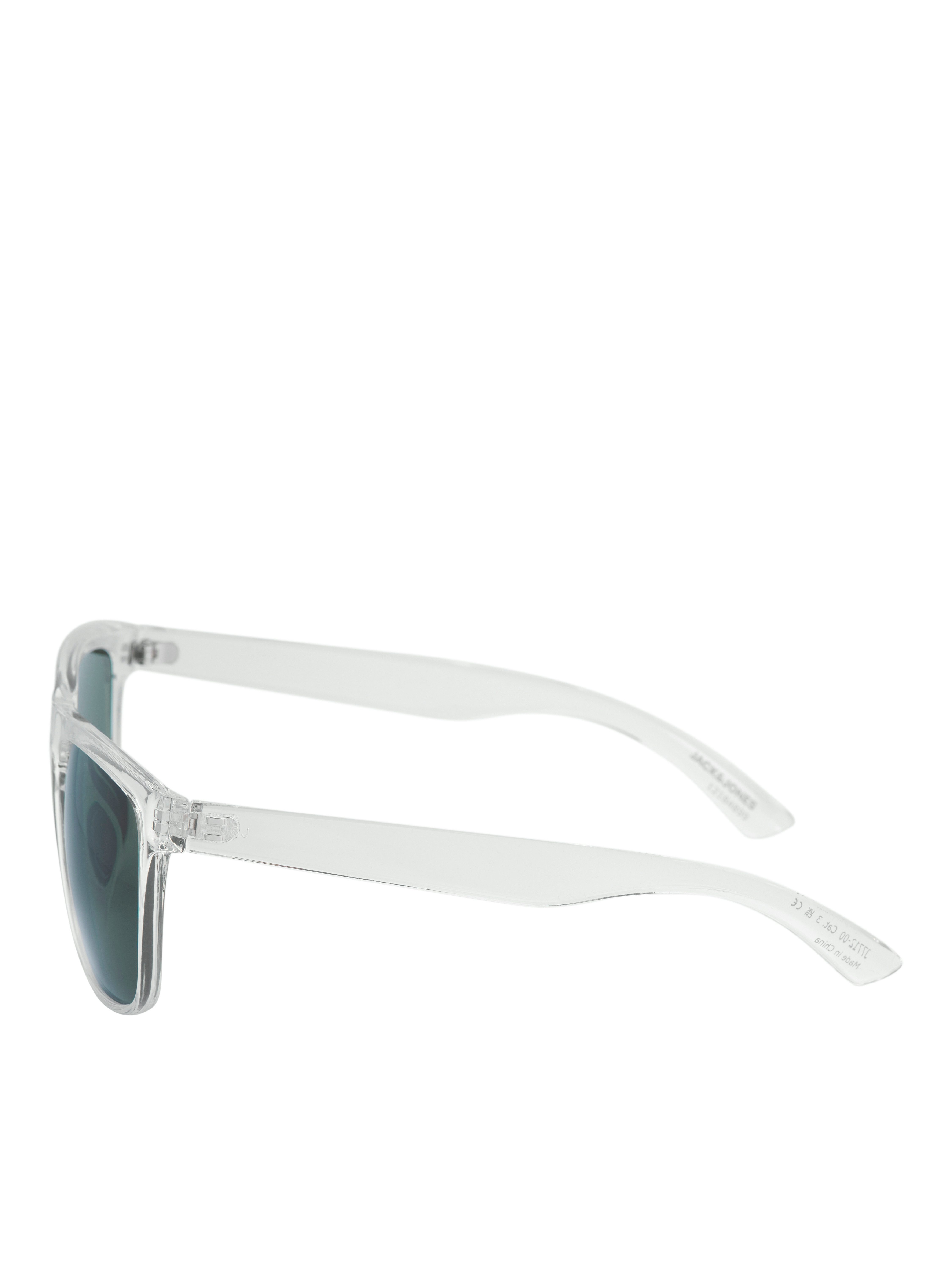 Jack & Jones Zonnebril JACRYDER SUNGLASSES NOOS