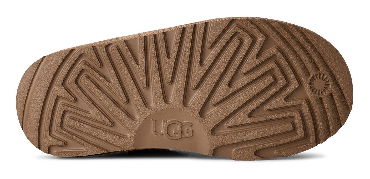 UGG Boots zonder sluiting CLASSIC MICRO
