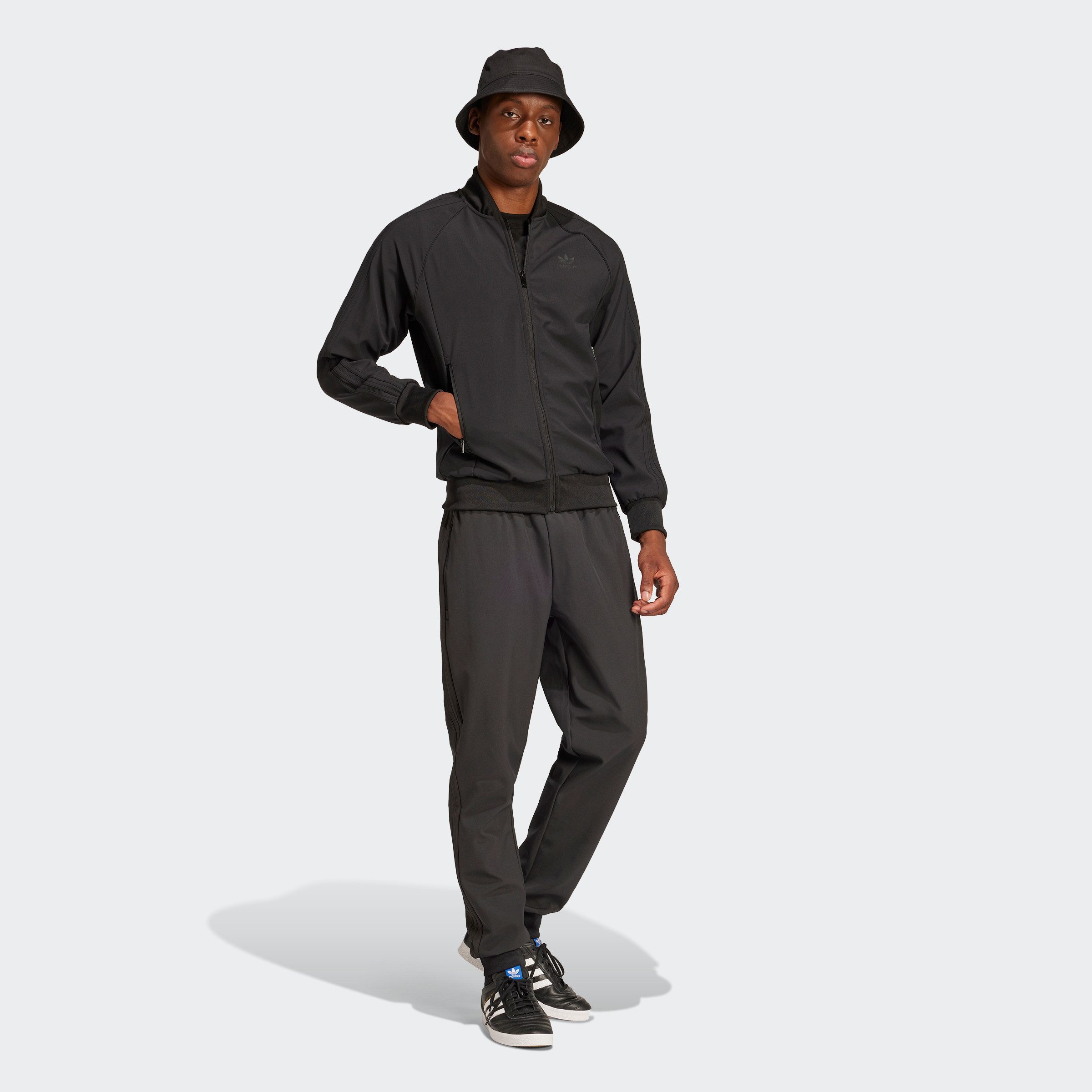 adidas Originals Outdoorjack BONDED SST TT