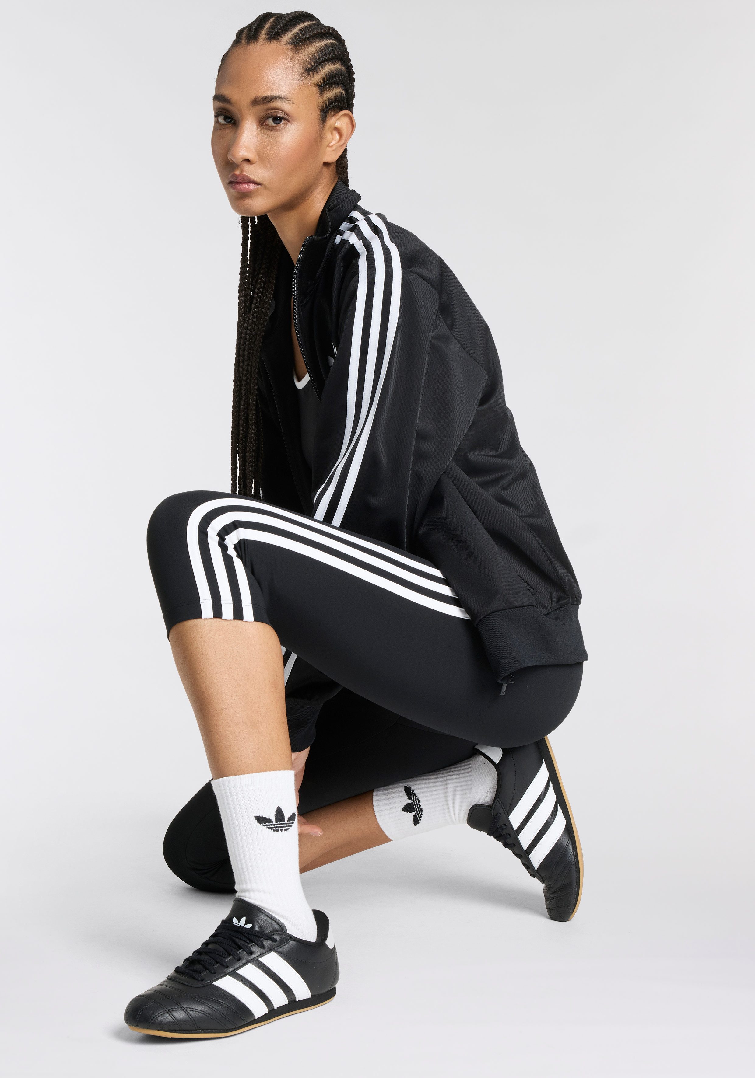 adidas Originals Sneakers TAEKWONDO LACE