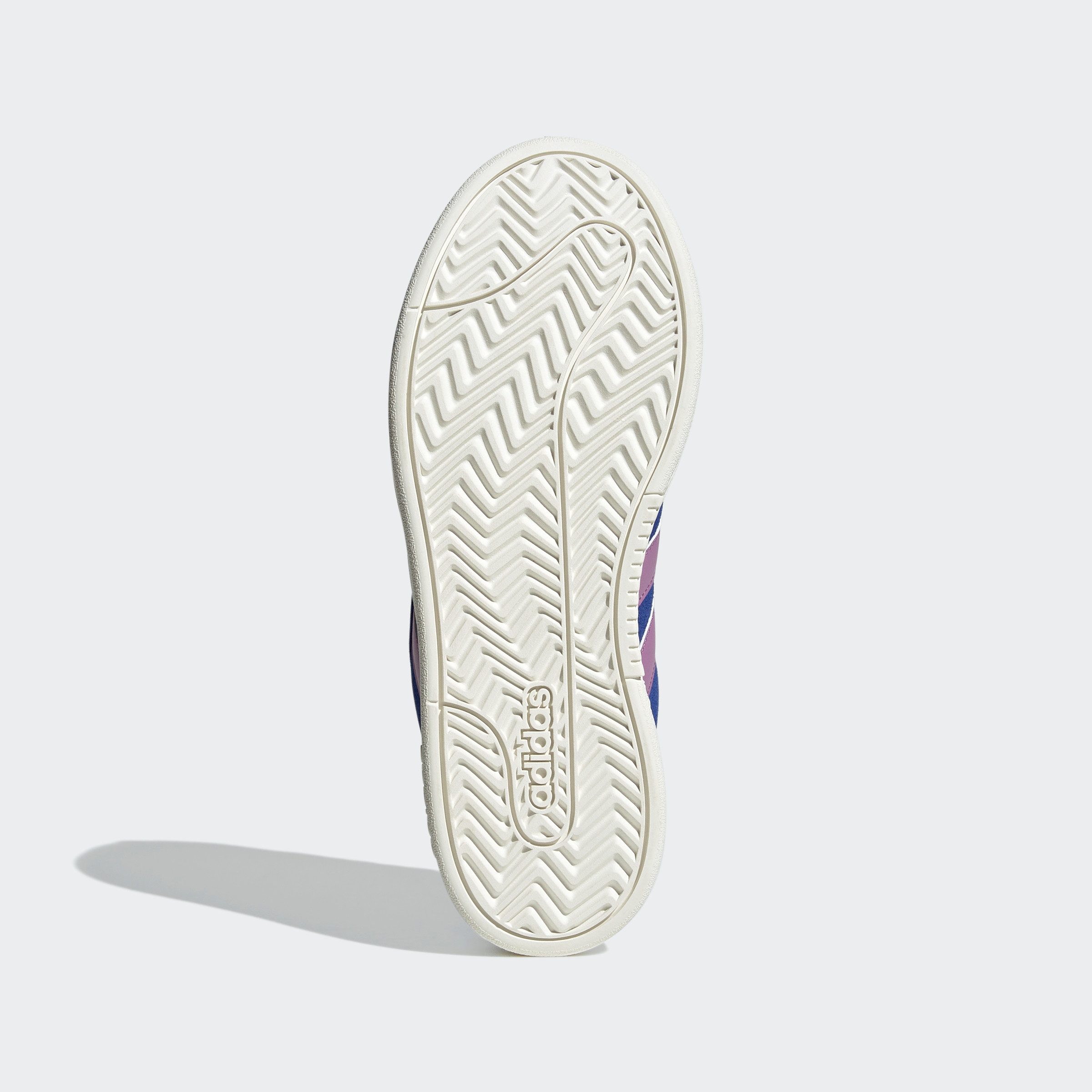 adidas Sportswear Sneakers GRAND COURT ALPHA Design geïnspireerd door de adidas Campus 00