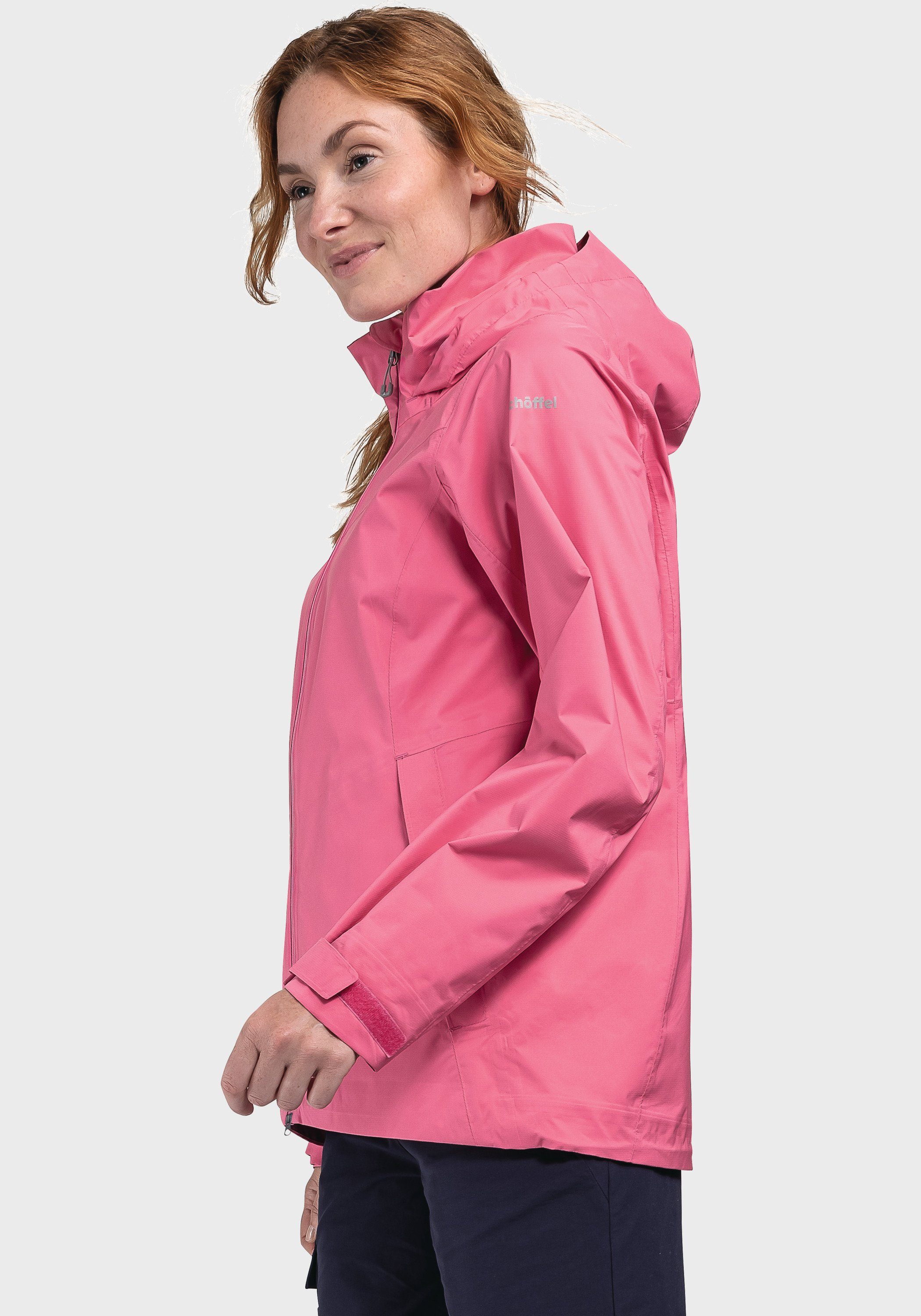 Schöffel Outdoorjack 2.5L Jacket Aiplspitz L