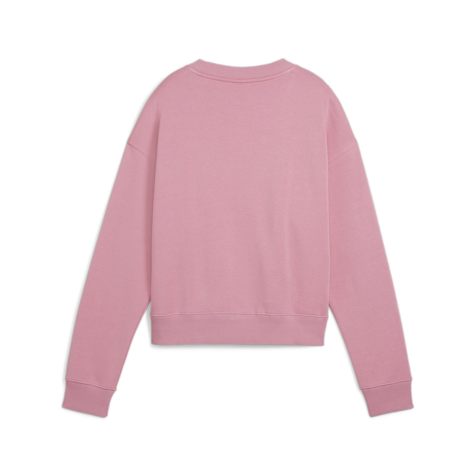 PUMA Sweatshirt SQUAD CREW FL