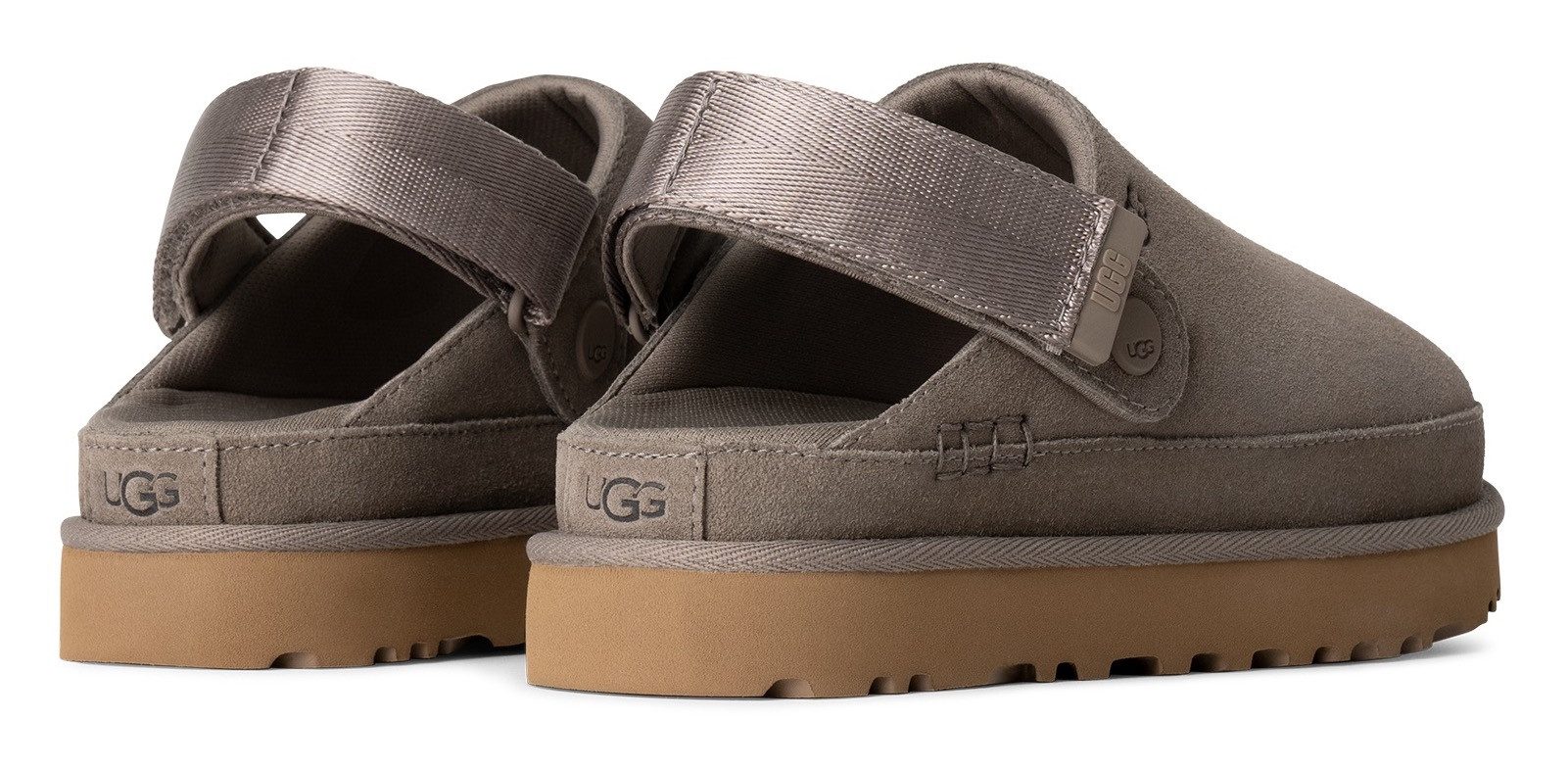 UGG Clogs W GOLDENSTAR CLOG