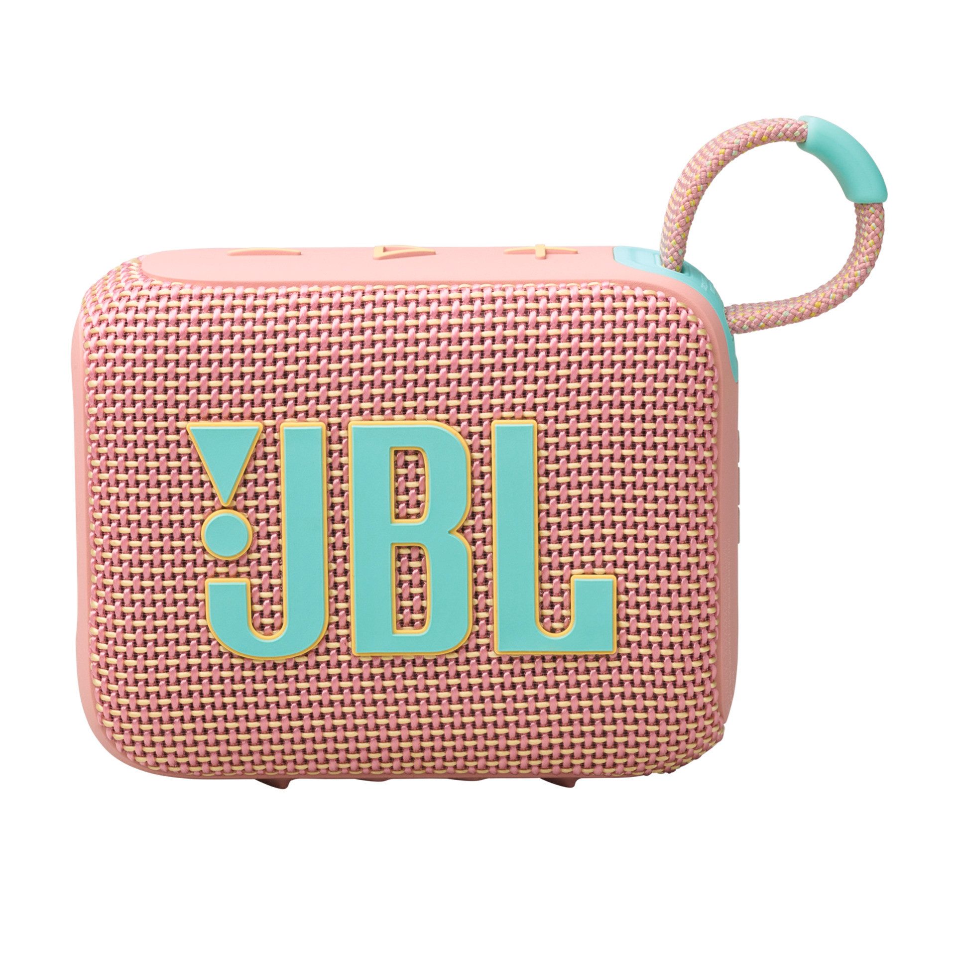 JBL Bluetooth luidspreker GO 4