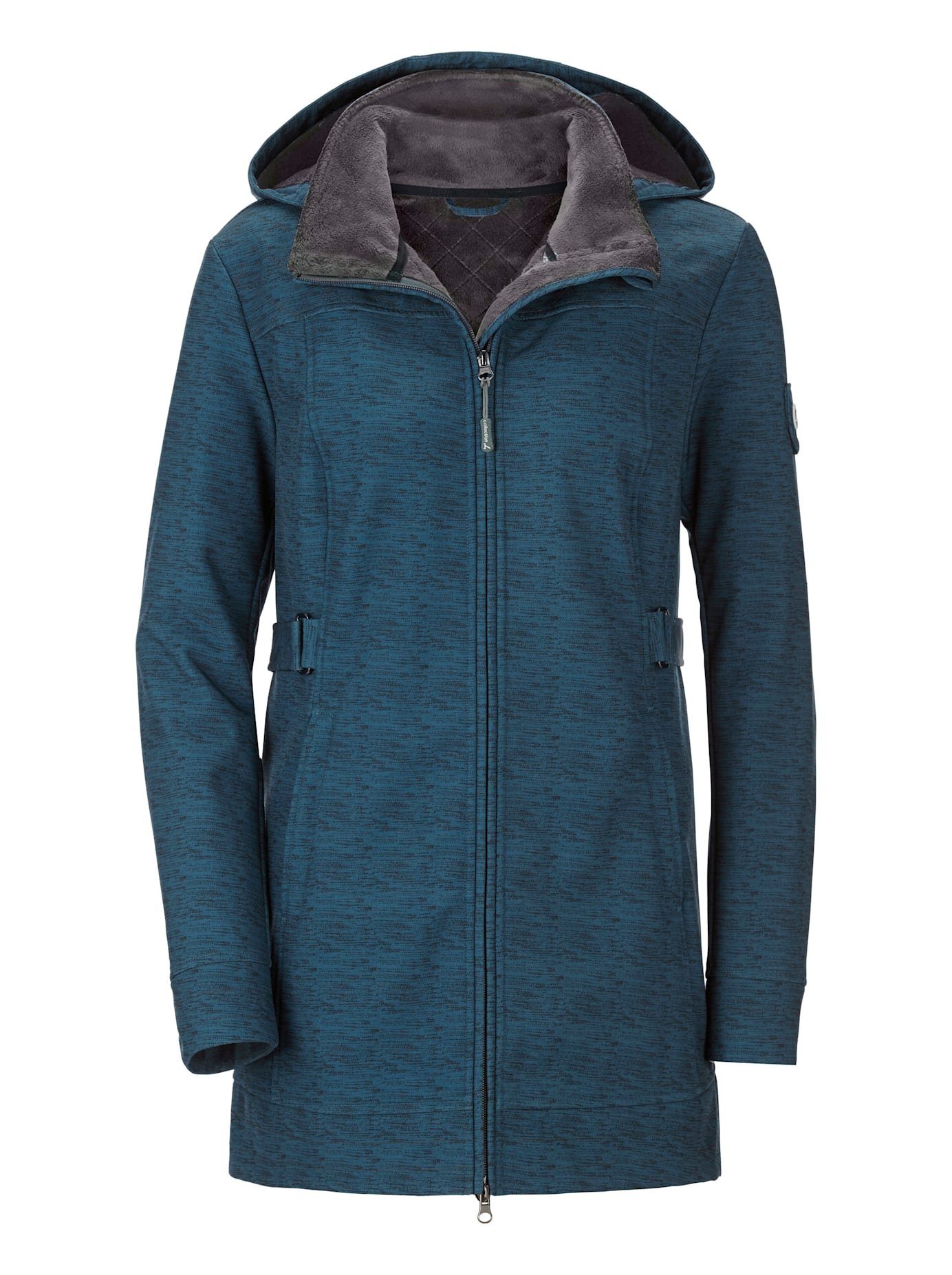 Casual Looks Softshell-jack