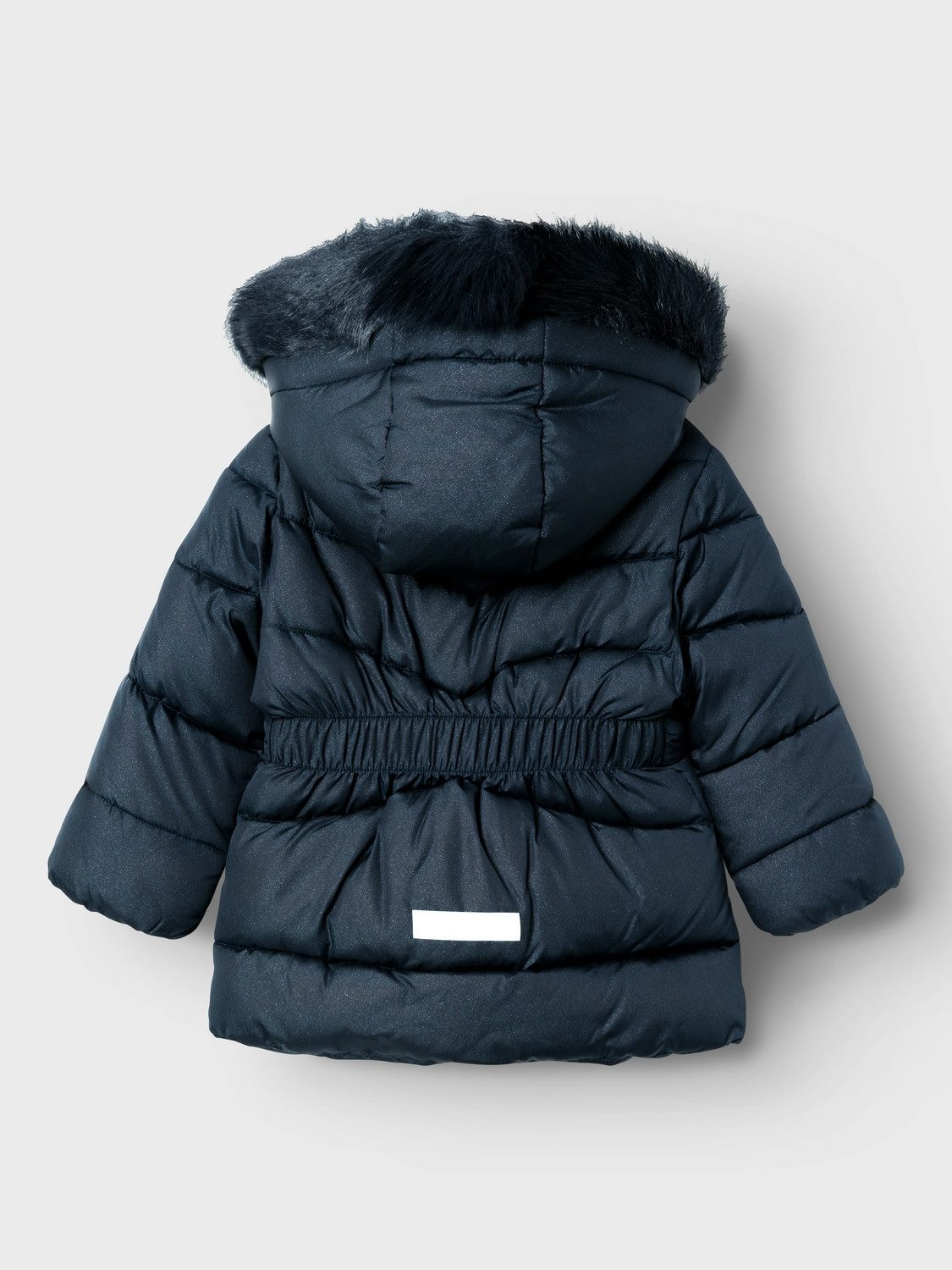 Name It Outdoorjack NMFMERETHE JACKET GLITTER NOOS