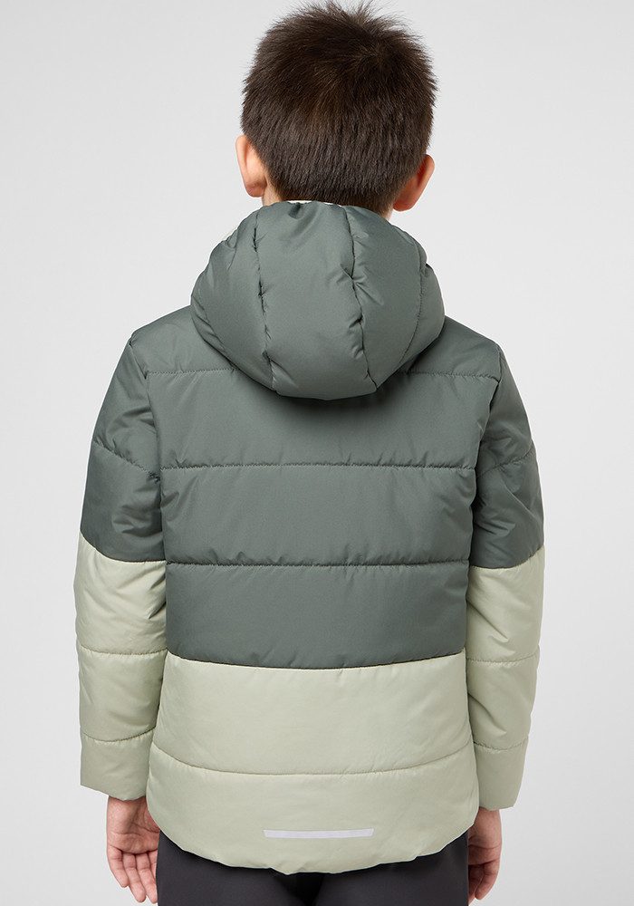 Jack Wolfskin Outdoorjack TWO HILLS INS JACKET K