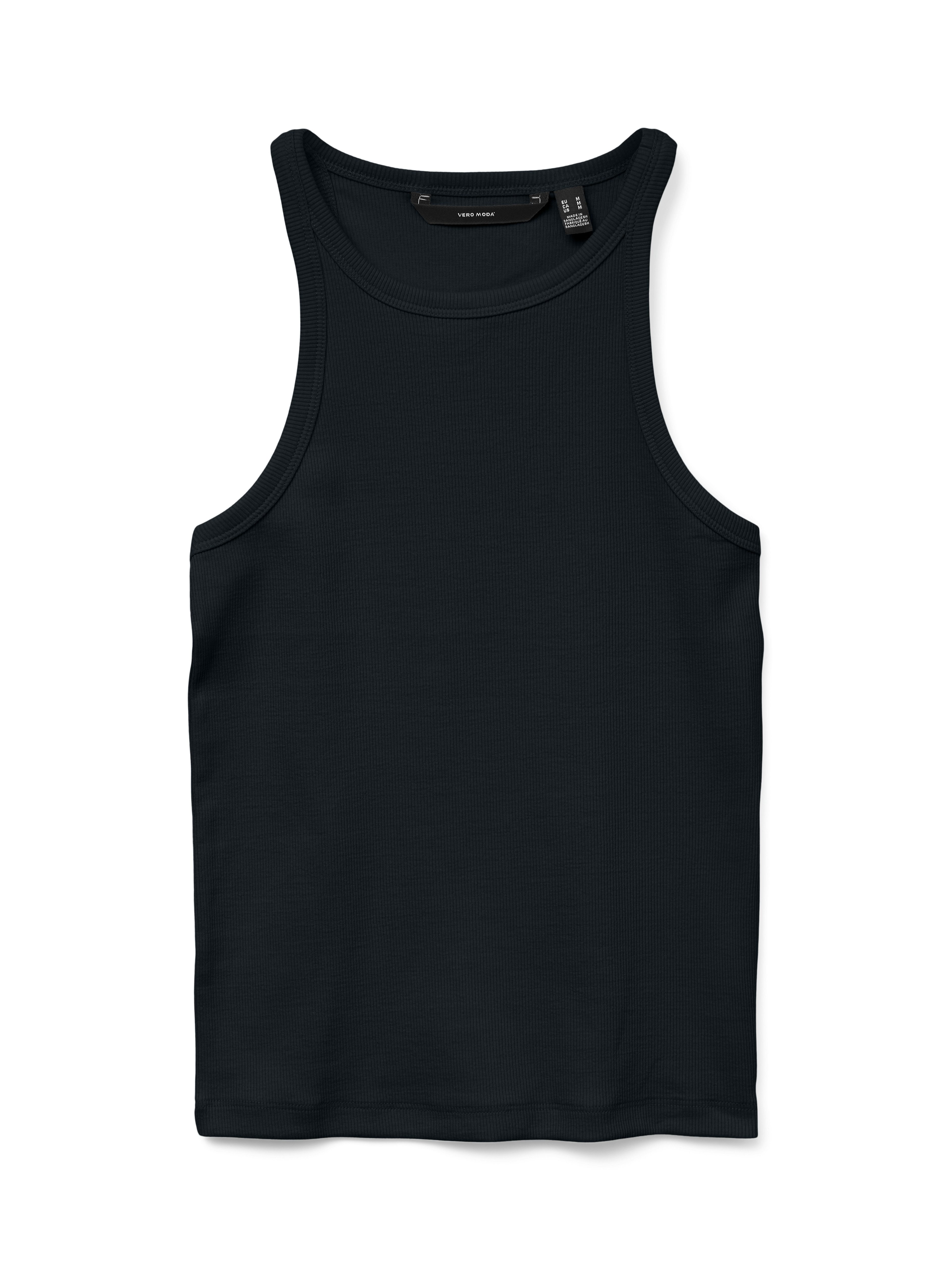 Vero Moda Tanktop VMCHLOE SHORT TANK TOP JRS NOOS