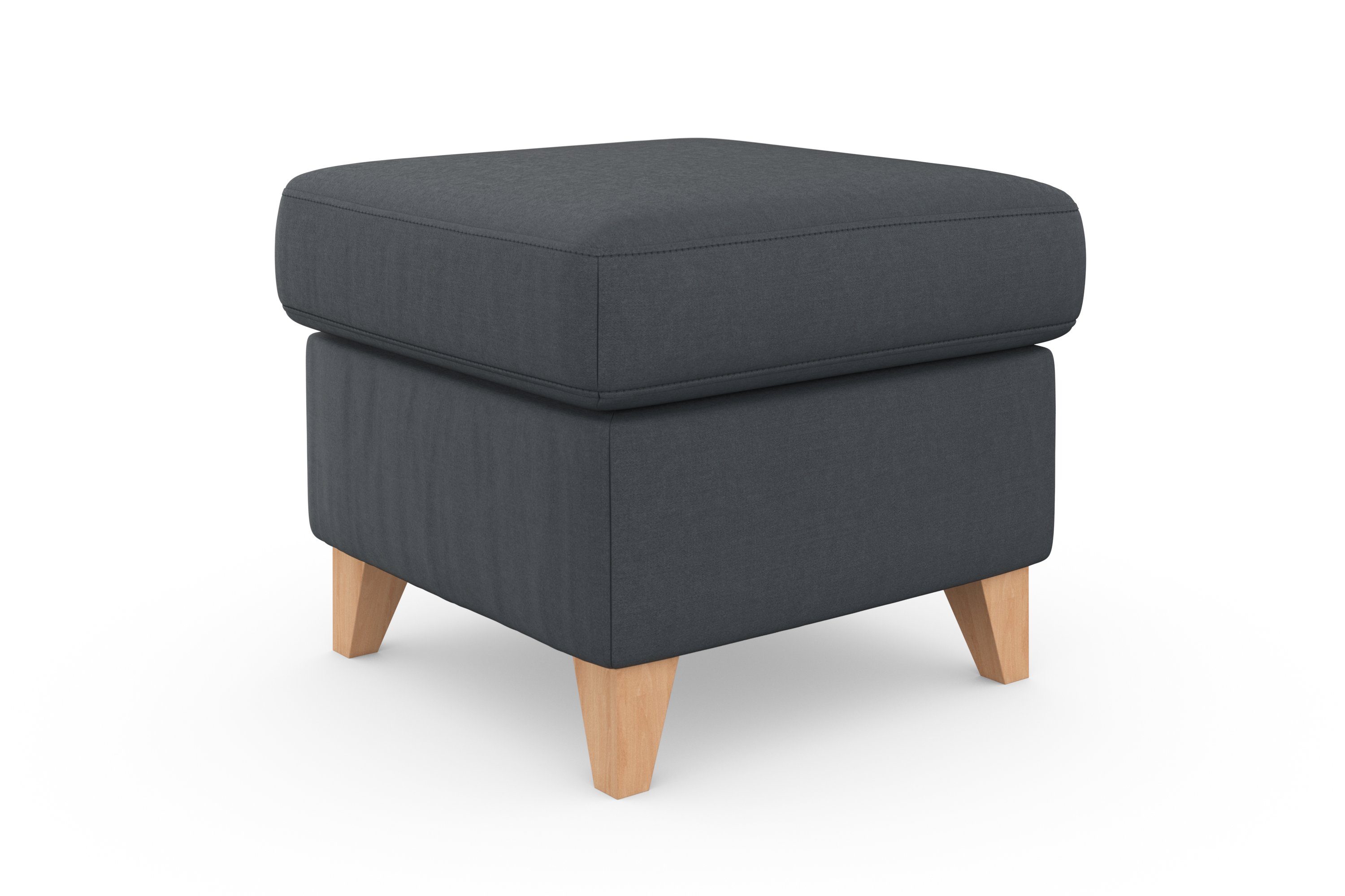 sit&more Hocker met bergruimte Visby
