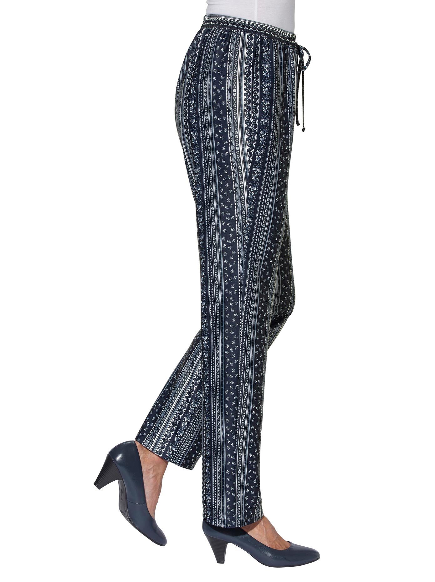 Classic Basics Jerseybroek