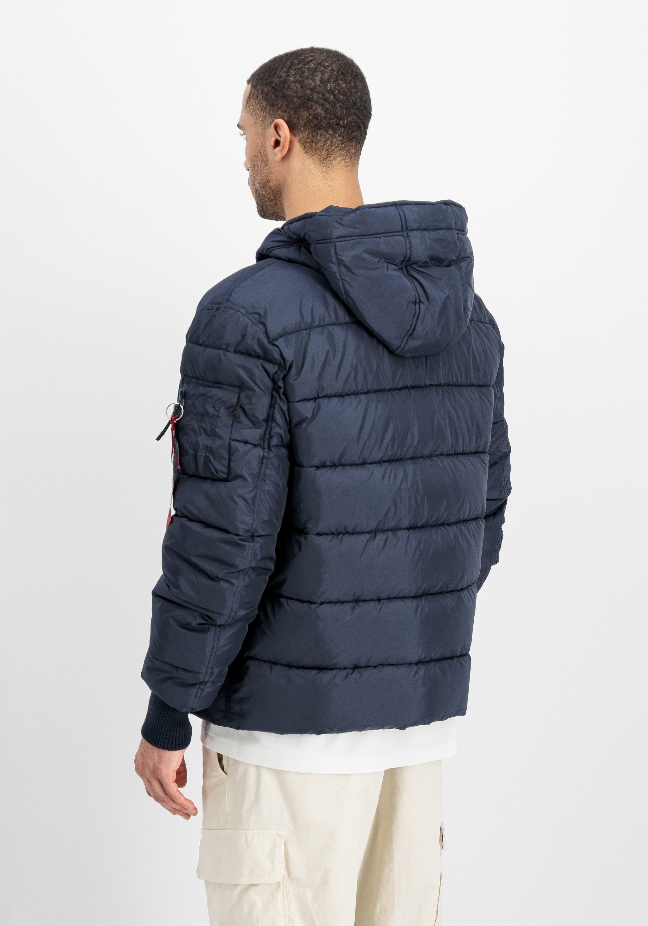 Alpha Industries Winterjack ALPHA INDUSTRIES Men - Cold Weather Jackets