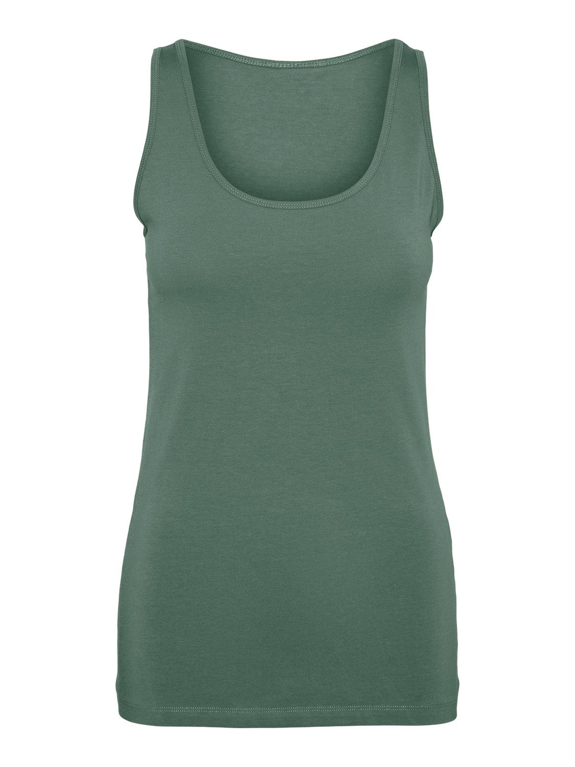 Vero Moda Shirttop VMLULU LONG TANK TOP JRS GA NOOS