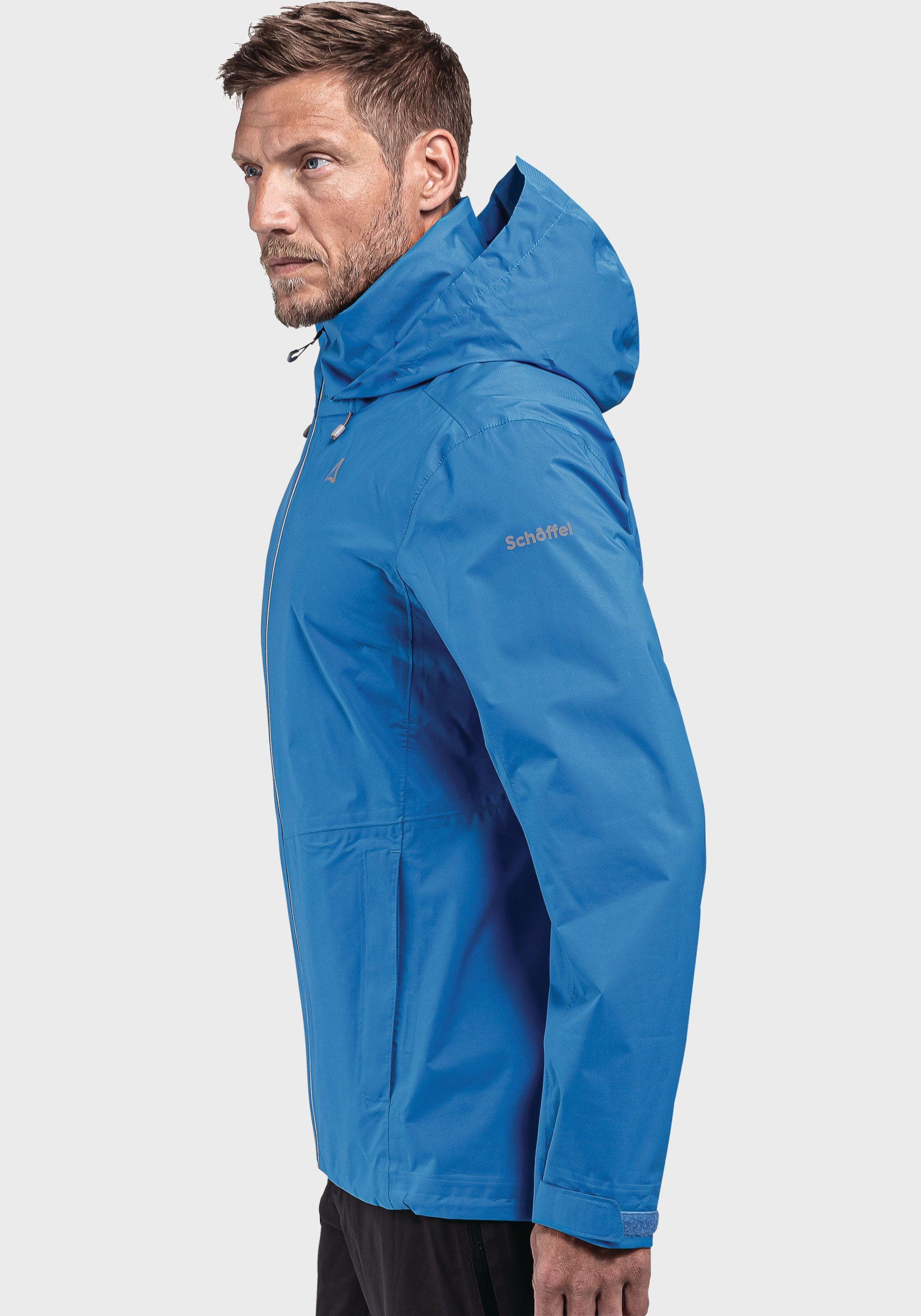 Schöffel Outdoorjack 2.5L Jacket Aiplspitz M