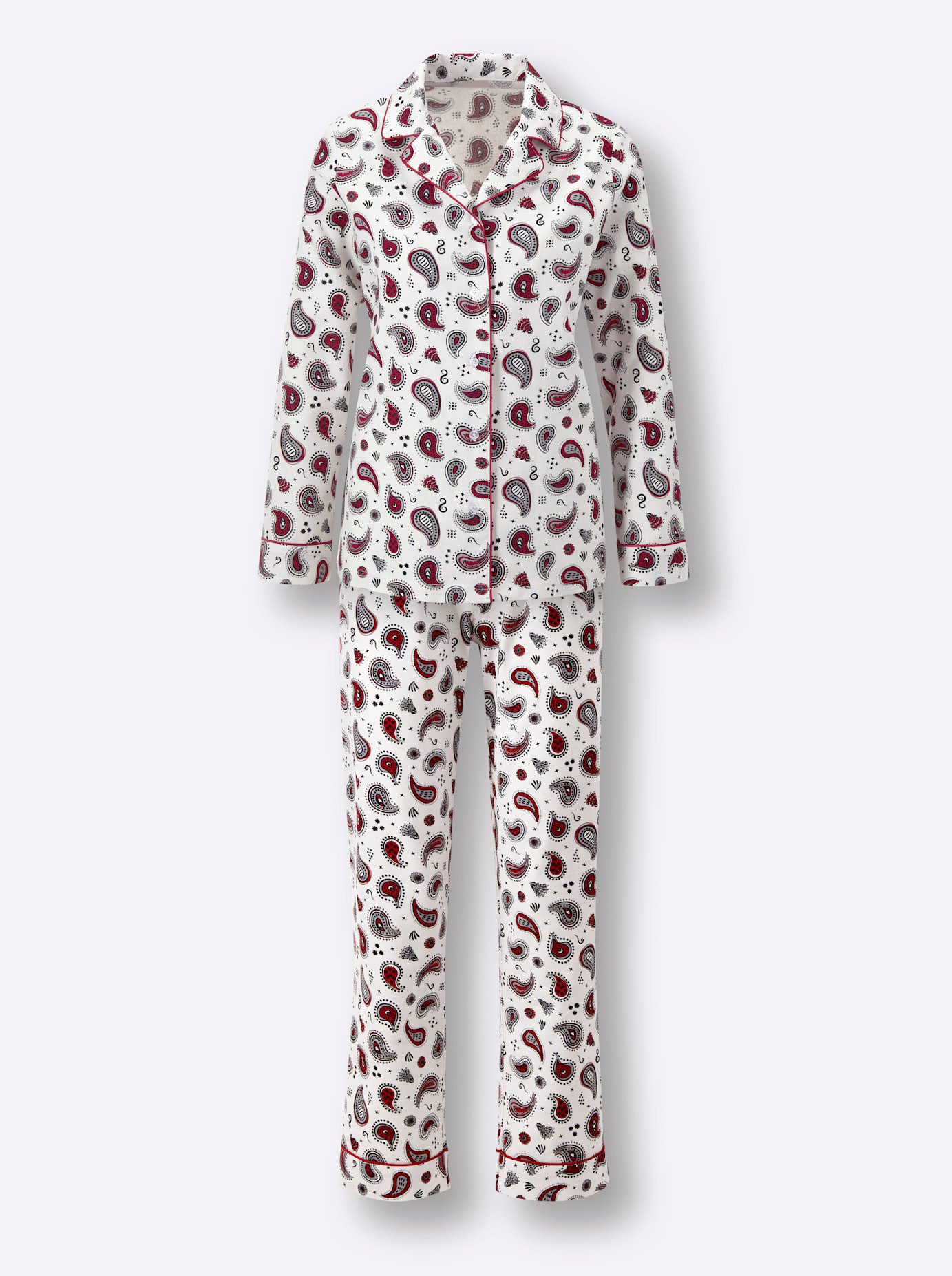 wäschepur Pyjama