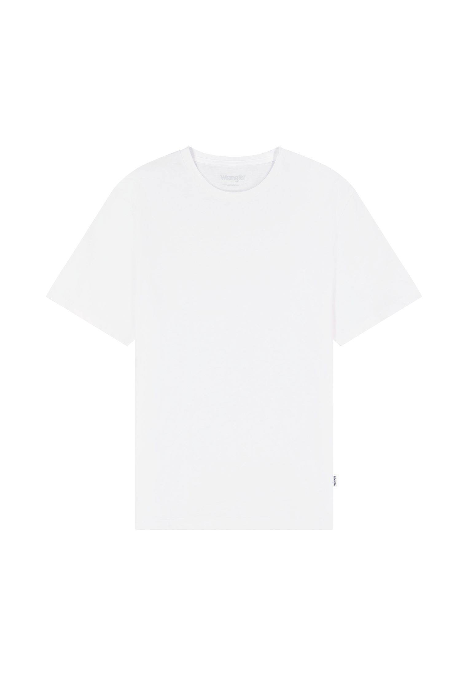 Wrangler T-shirt 3_PACK_TEE (set, 3-delig)