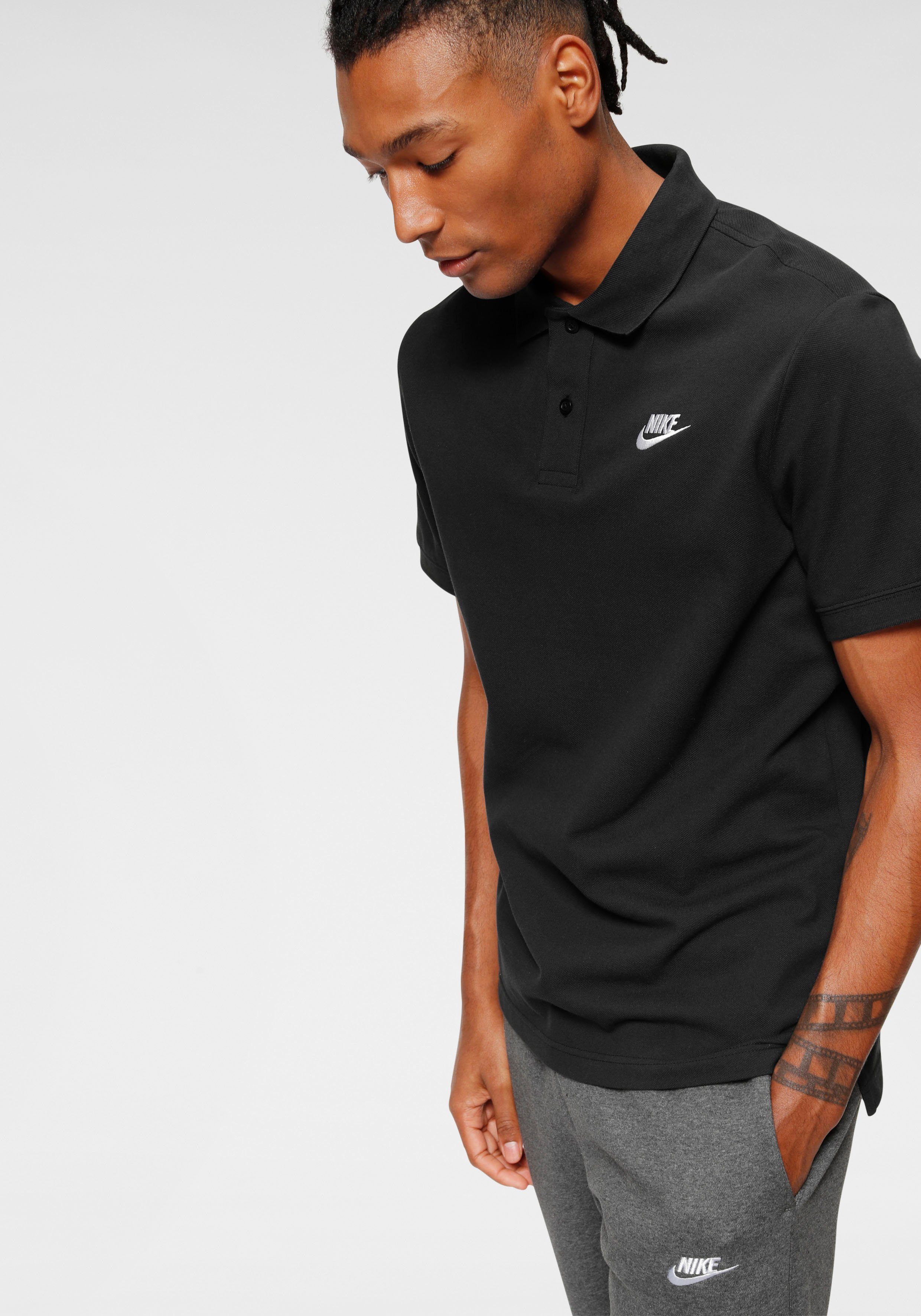 Nike Sportswear Poloshirt Men's Polo