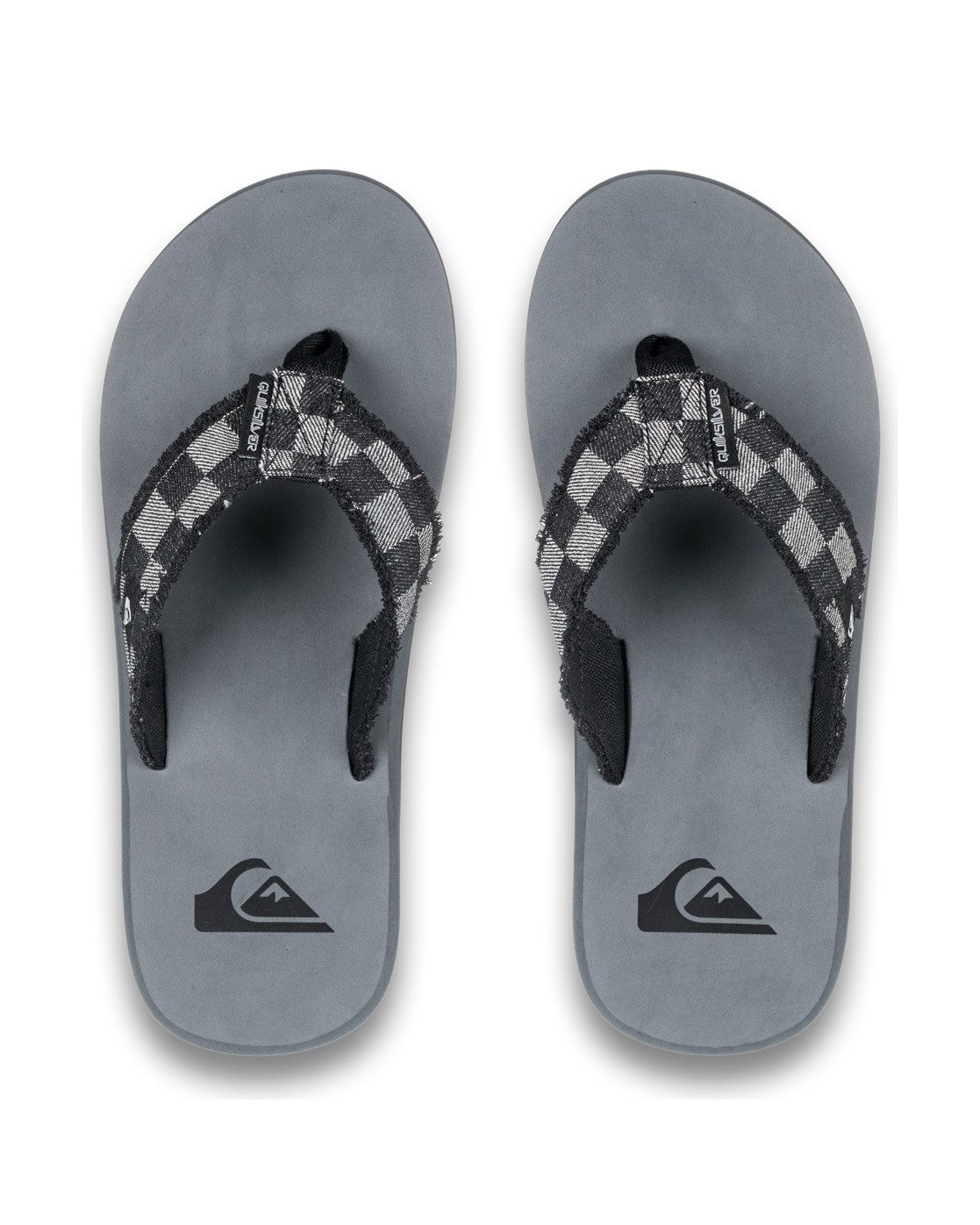 Quiksilver Sandalen Monkey Abyss