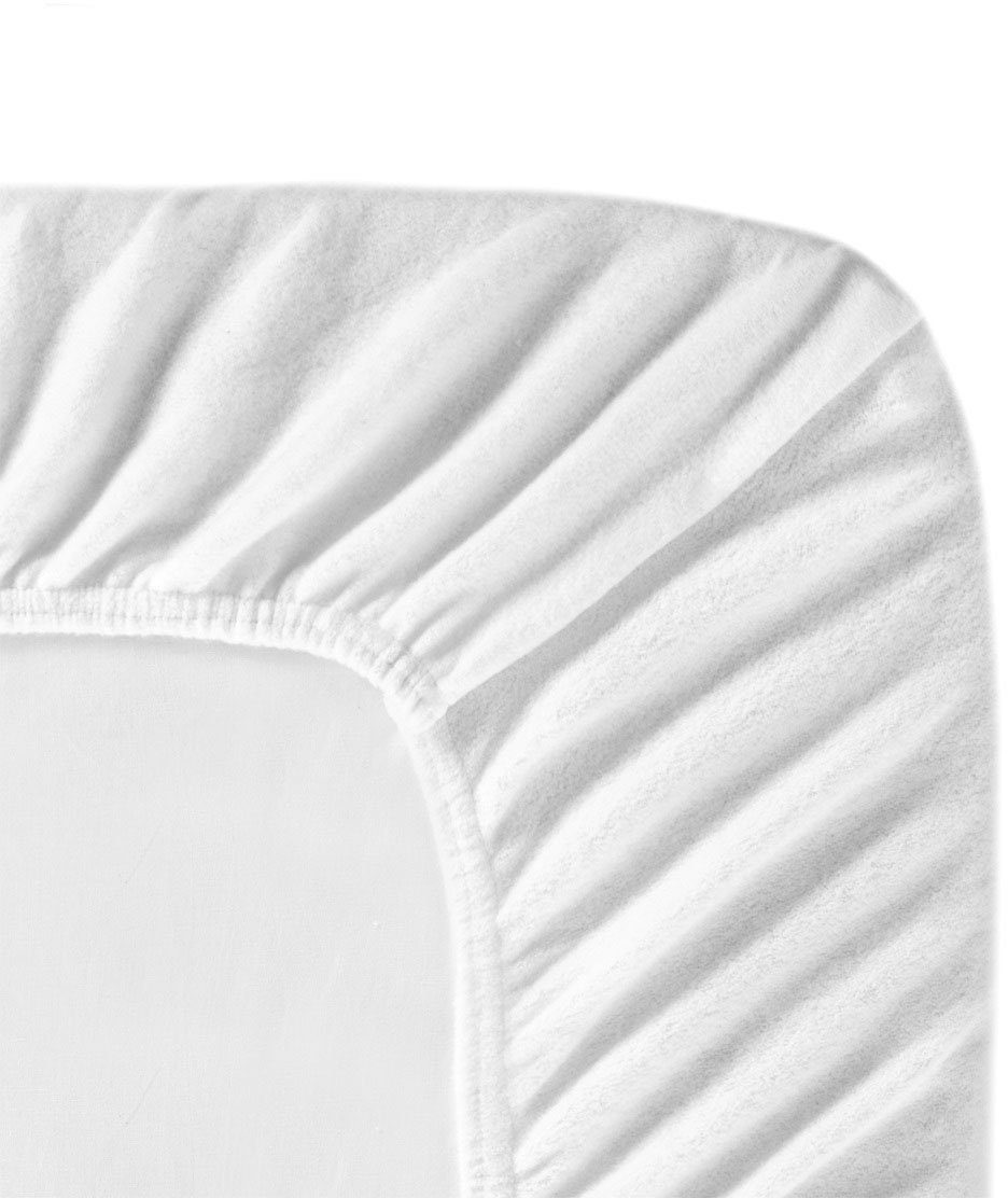 Cinderella Hoeslaken voor double split-topper (tot 15 cm)