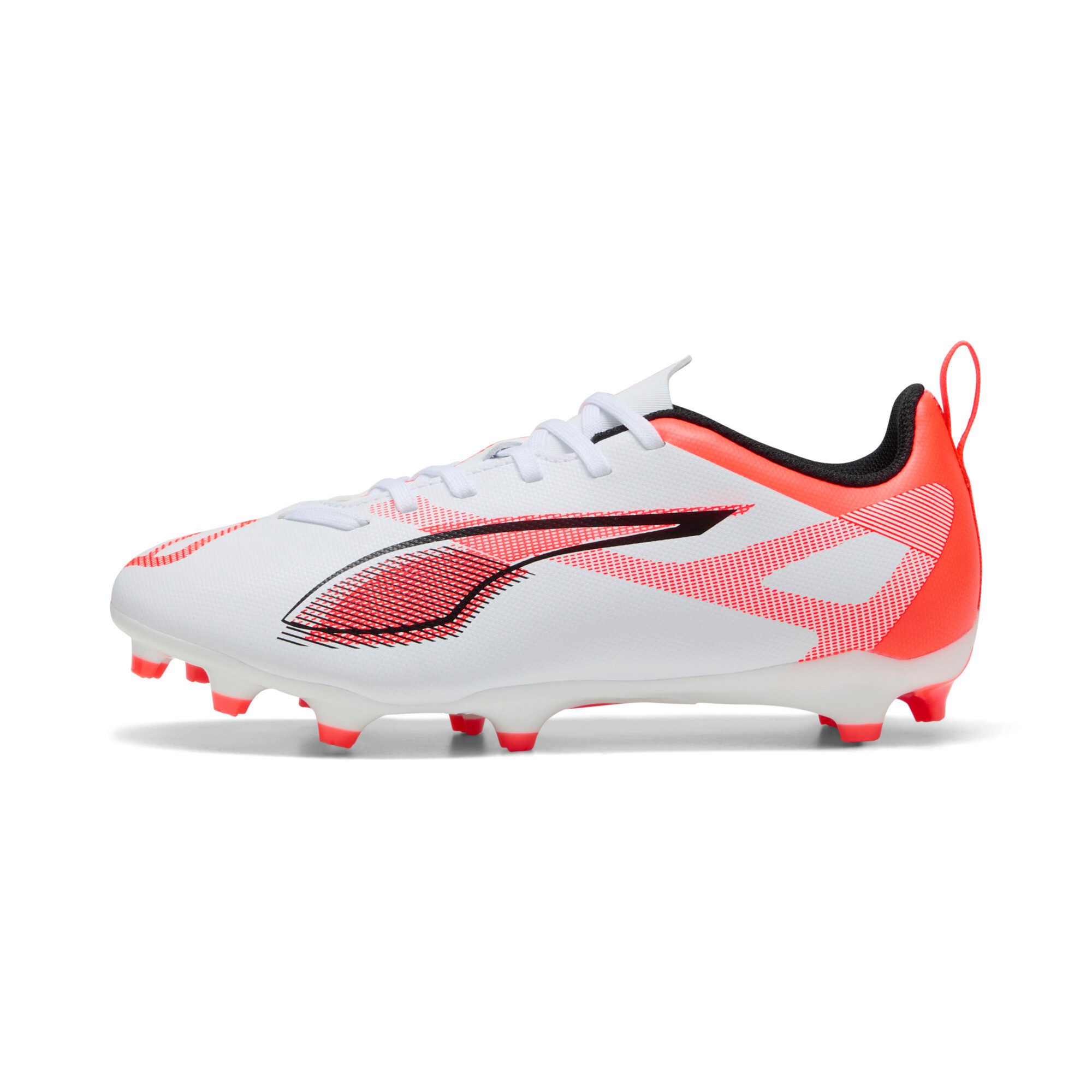 PUMA Voetbalschoenen ULTRA 5 PLAY FG/AG JR
