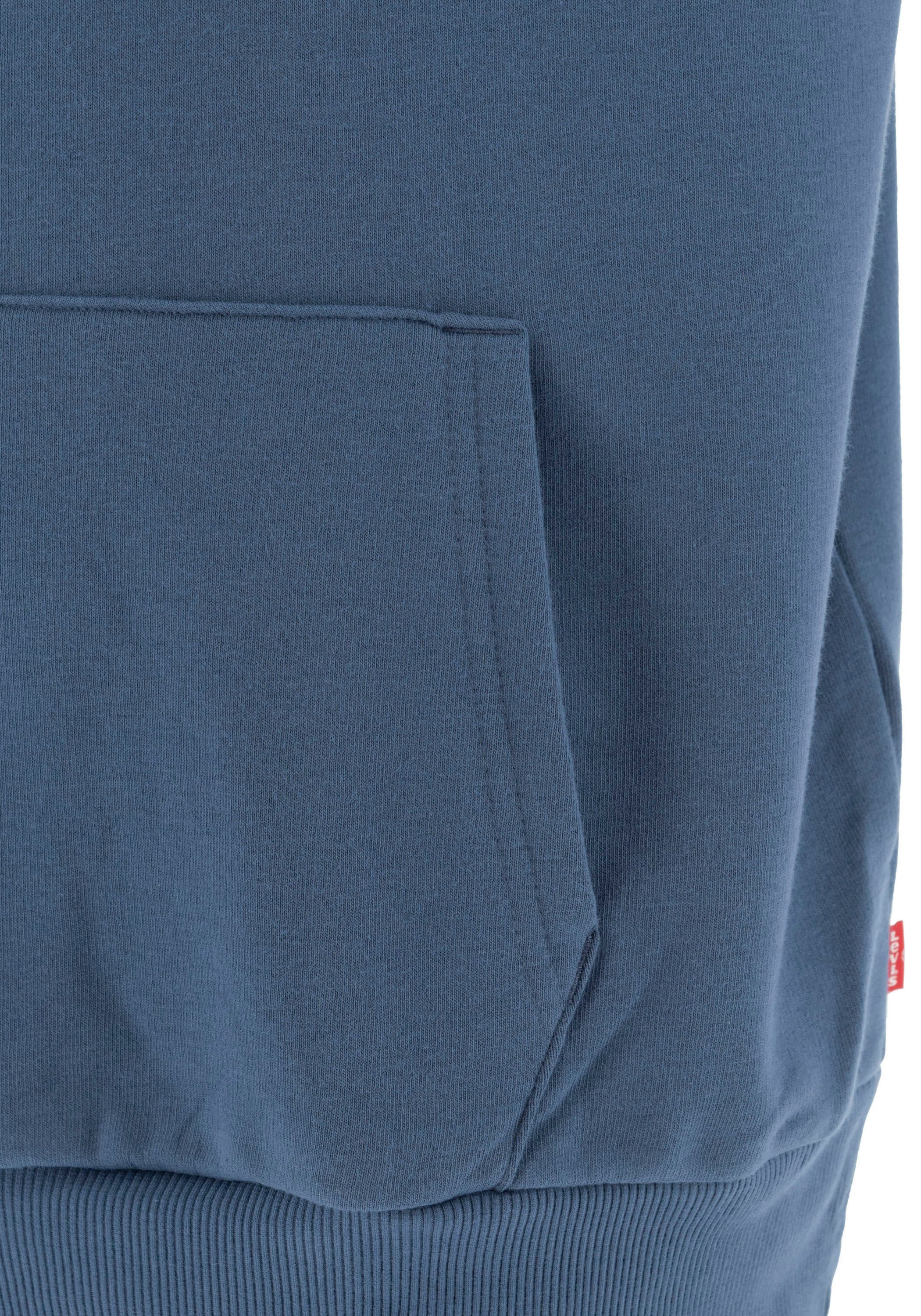 Levi's Kidswear Hoodie LVG LEVIS COLLEGIATE HOODIE