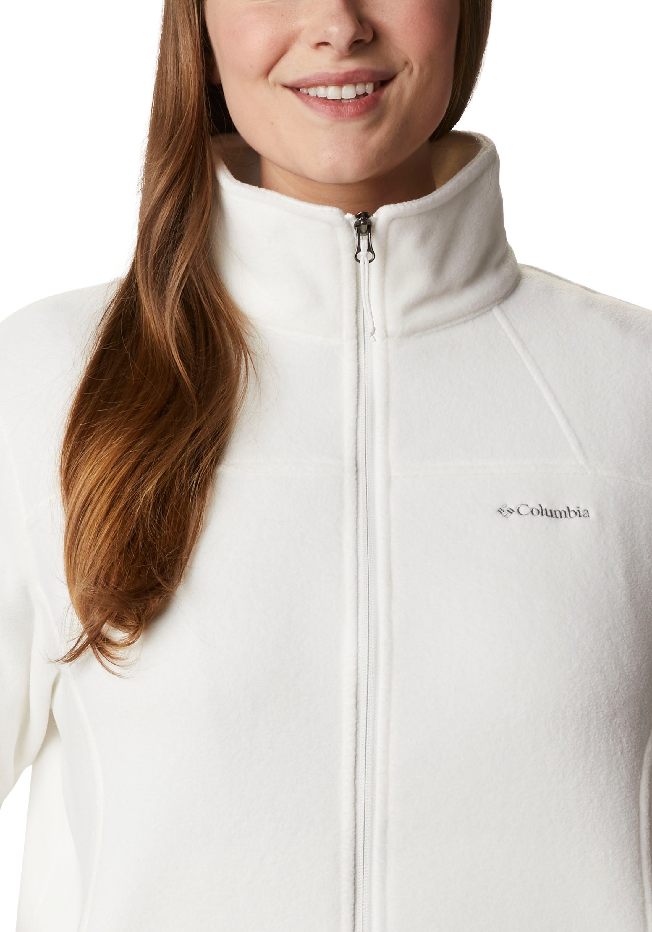 Columbia Fleecejack Fast Trek™ II Jacket