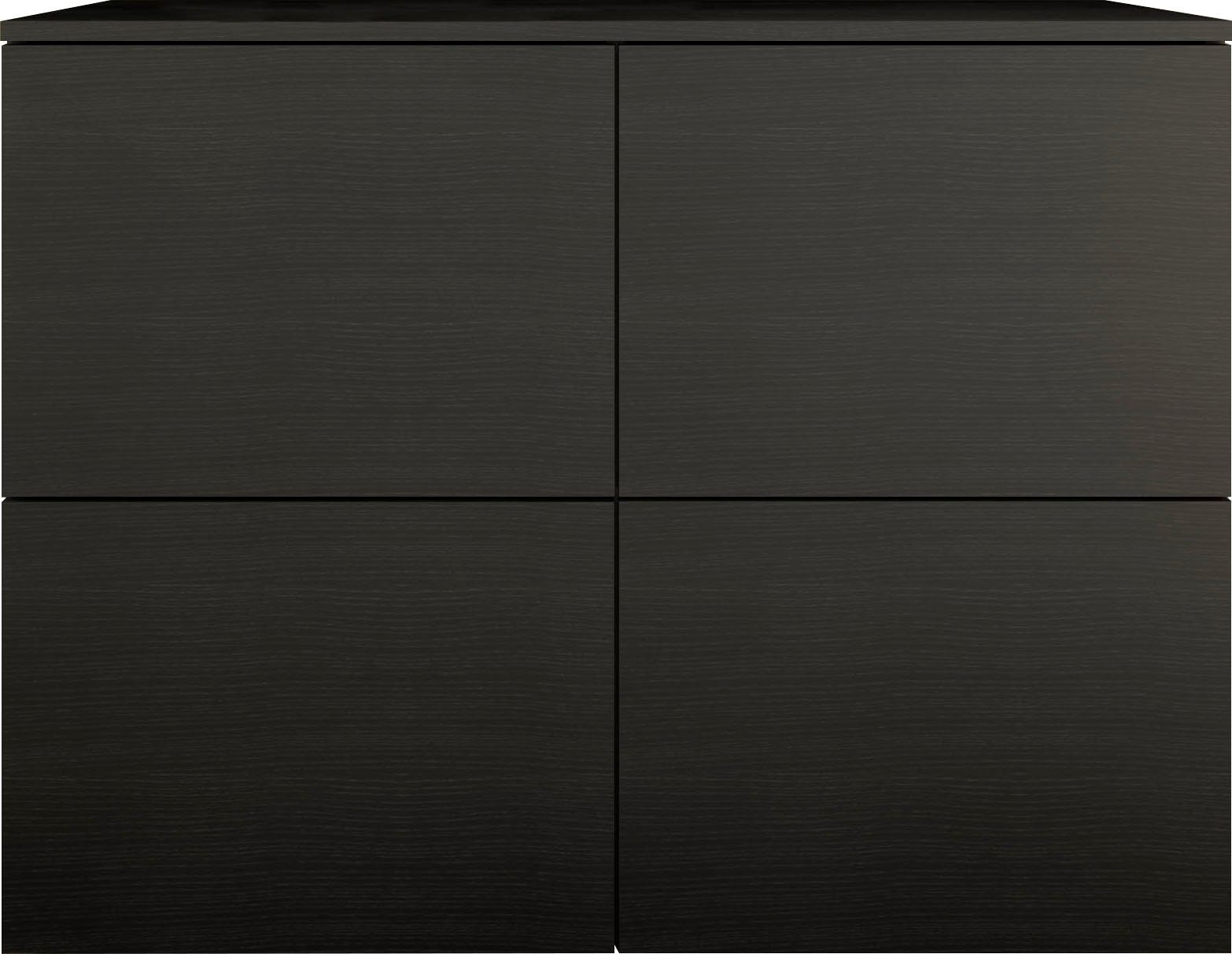 borchardt Möbel Kast Rova Breedte 93 cm